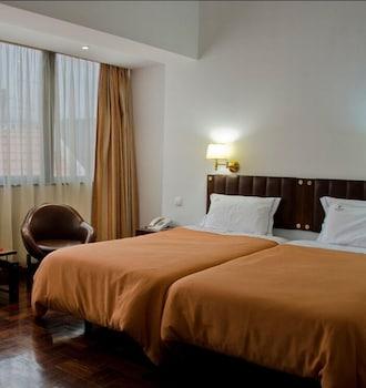Vip Miramonte 3* Colares