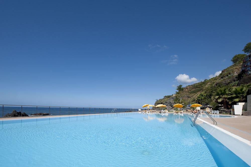 Orca 4* Funchal (Madeira)