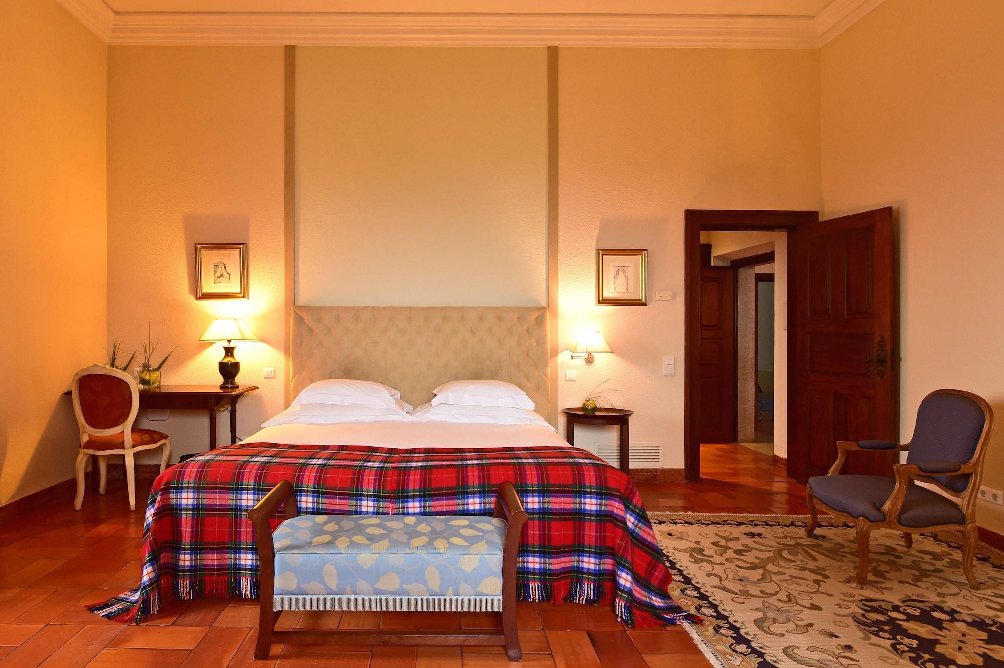 Castelo De Hotel