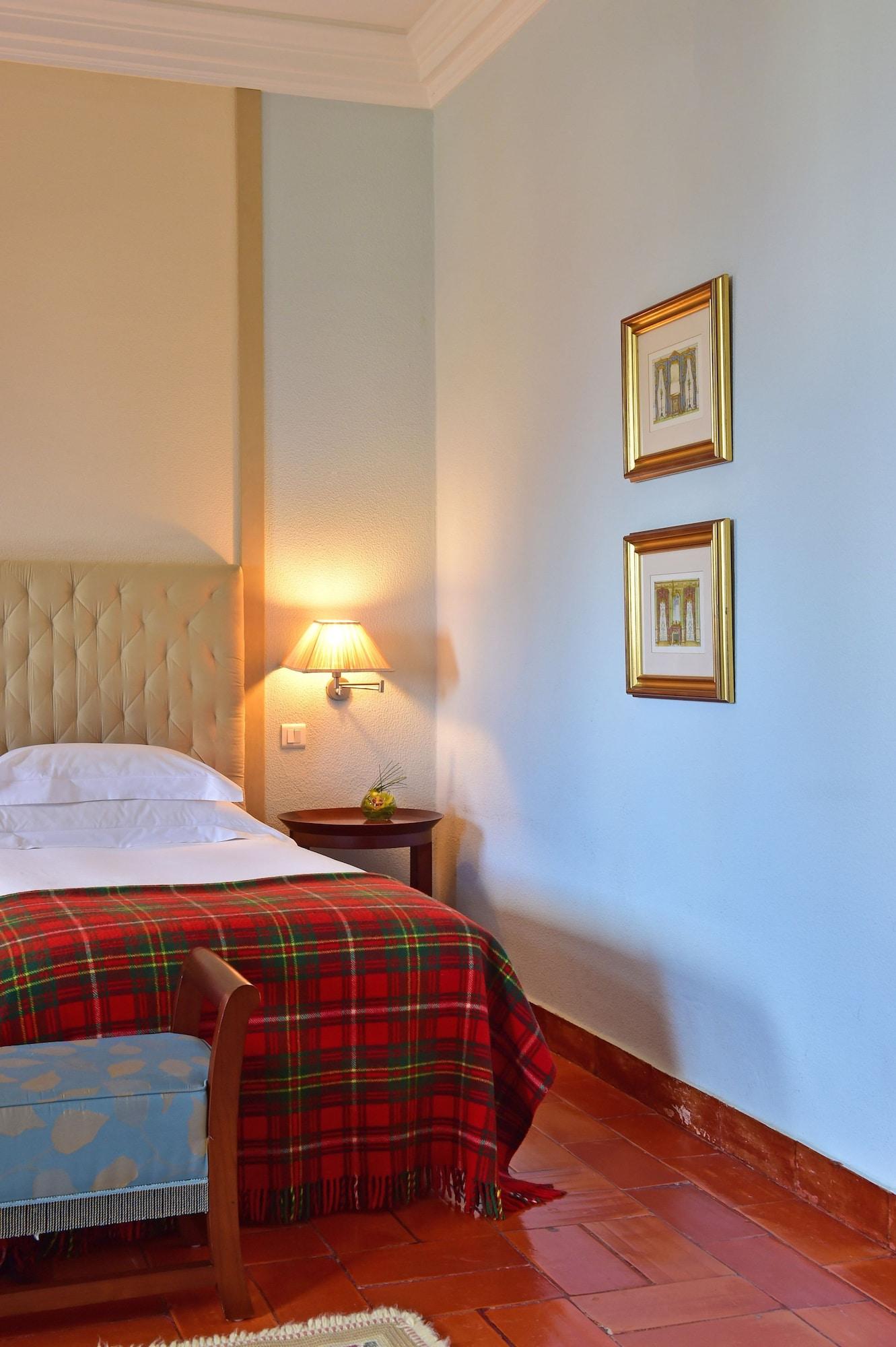 Hotel Castelo De