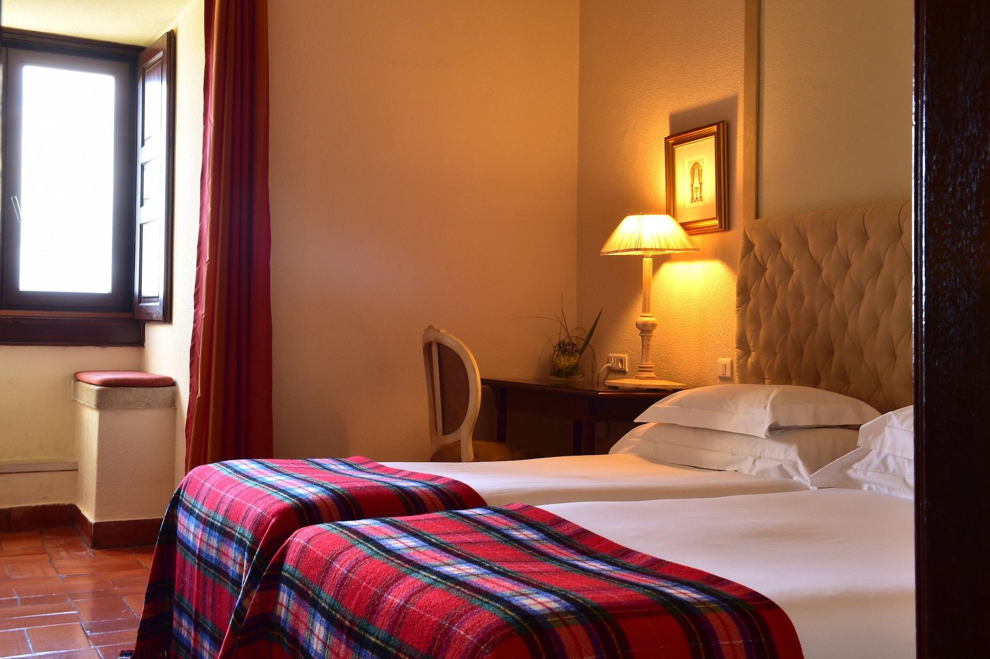 Castelo De Hotel
