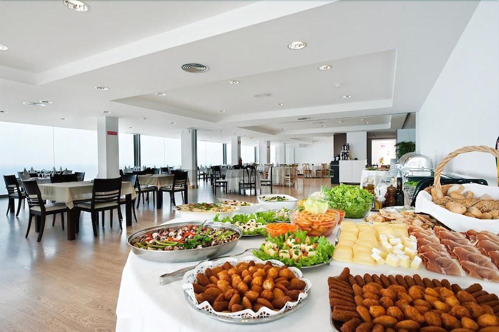Hotel Mar E Sol & 4*