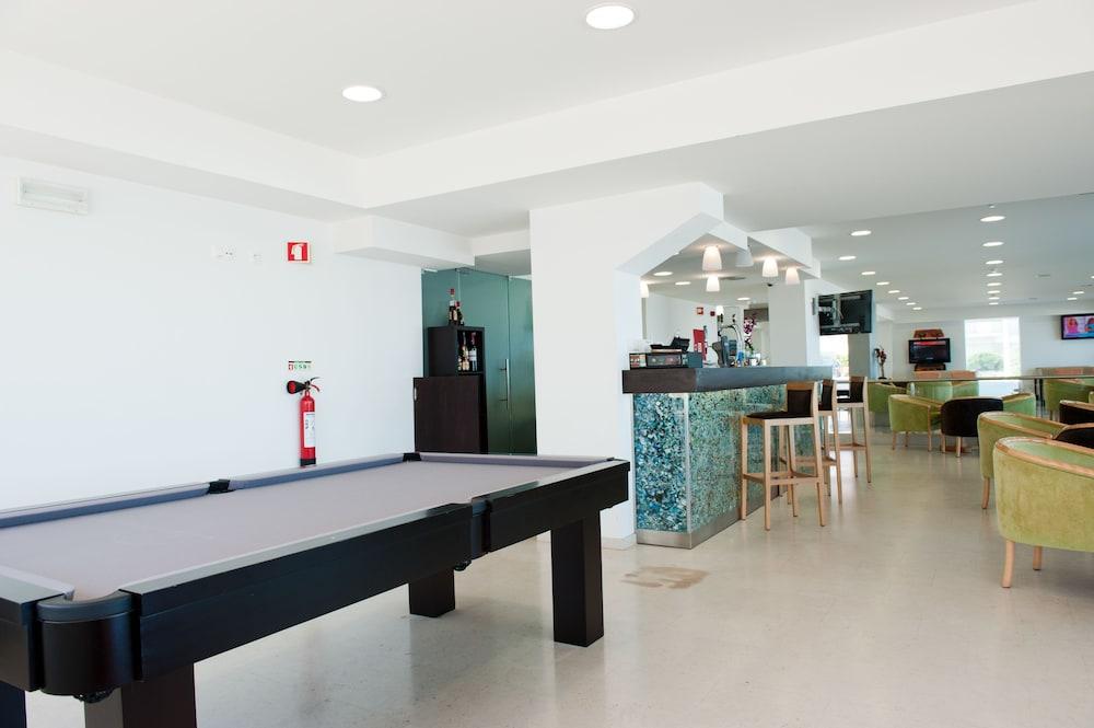 Hotel Mar E Sol &