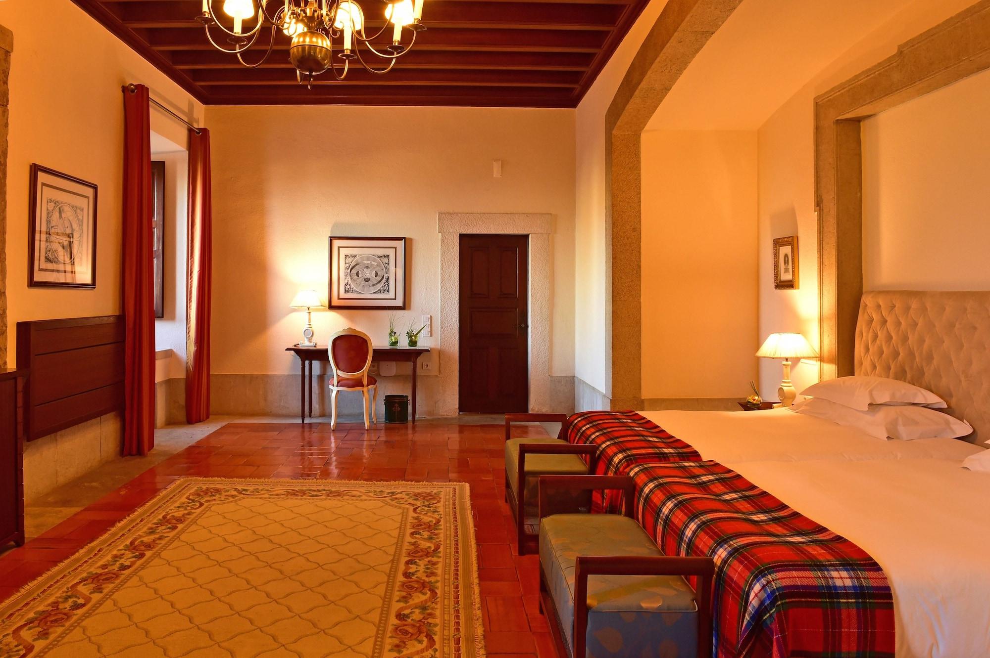 Castelo De 4* Palmela