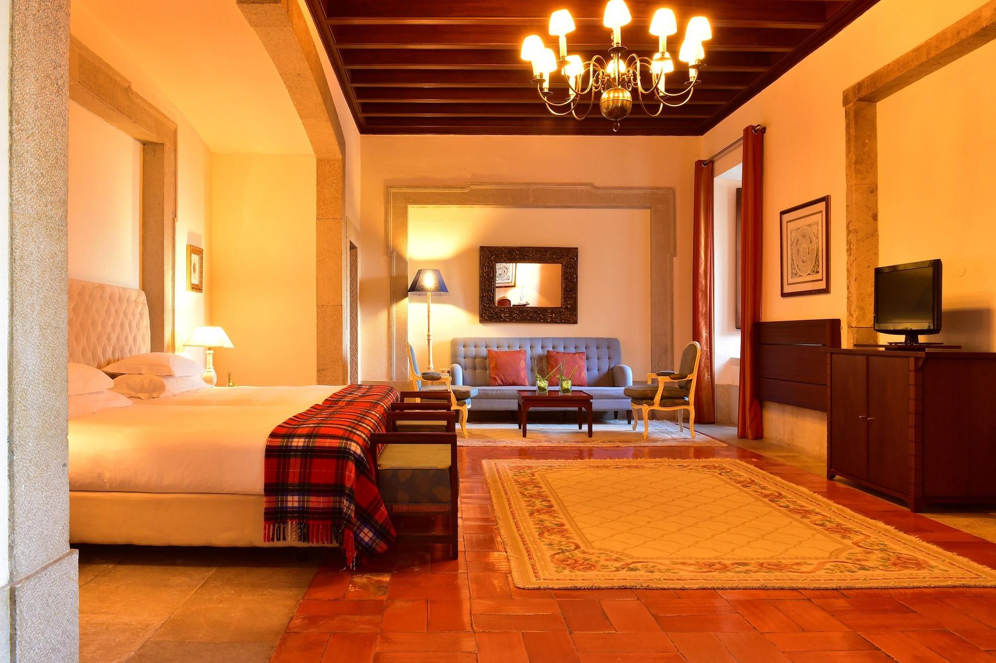 Hotel Castelo De 4*