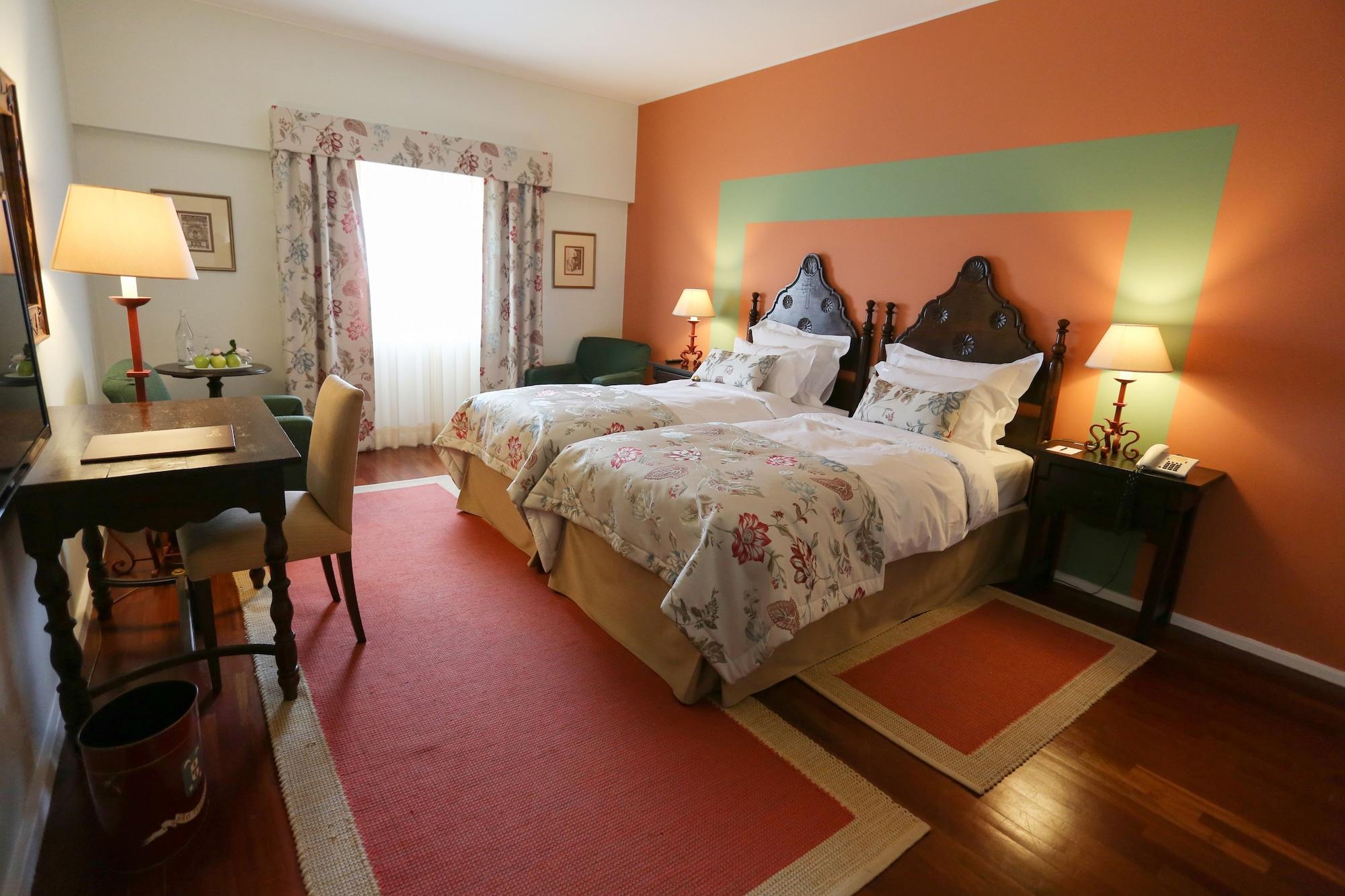 Hotel De 4*