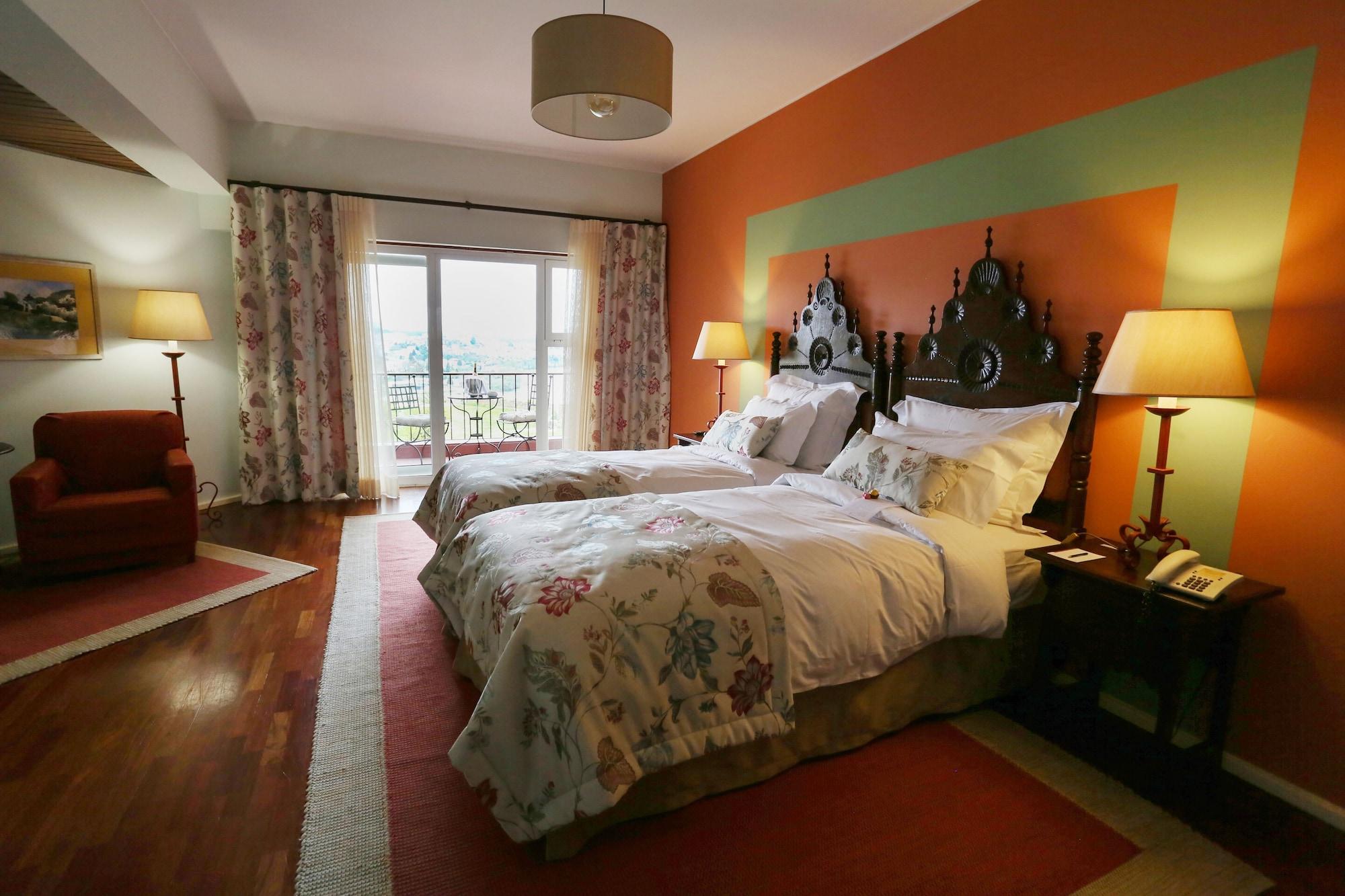 Hotel De Valenca