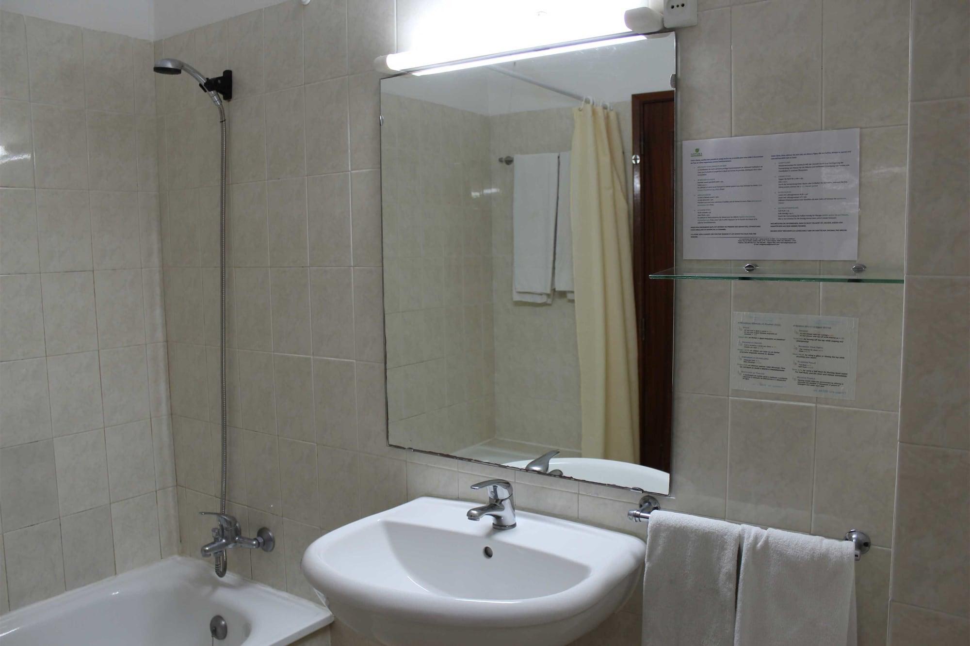 Apartamento Natura Algarve Club *