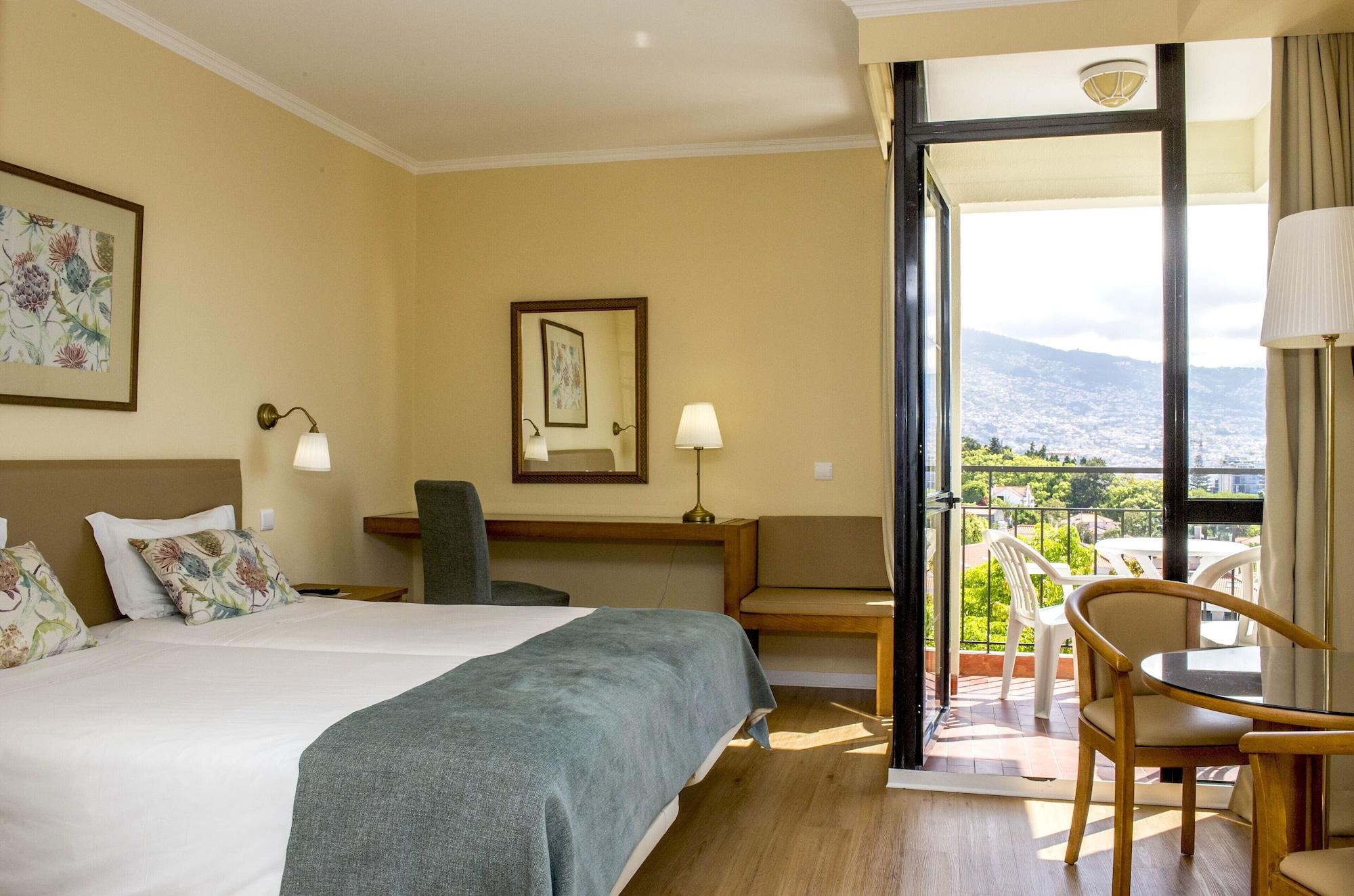 Hotel Dorisol Mimosa