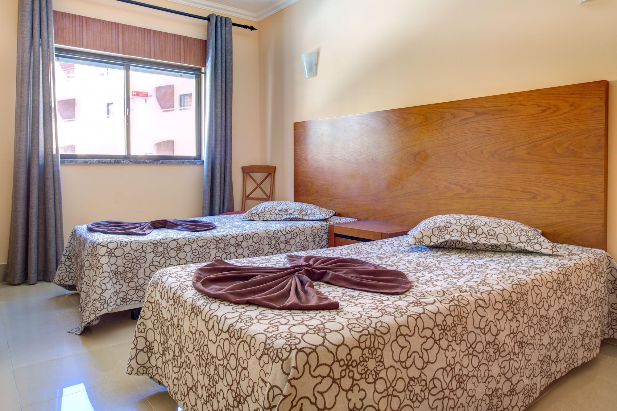 Choromar Resort Albufeira