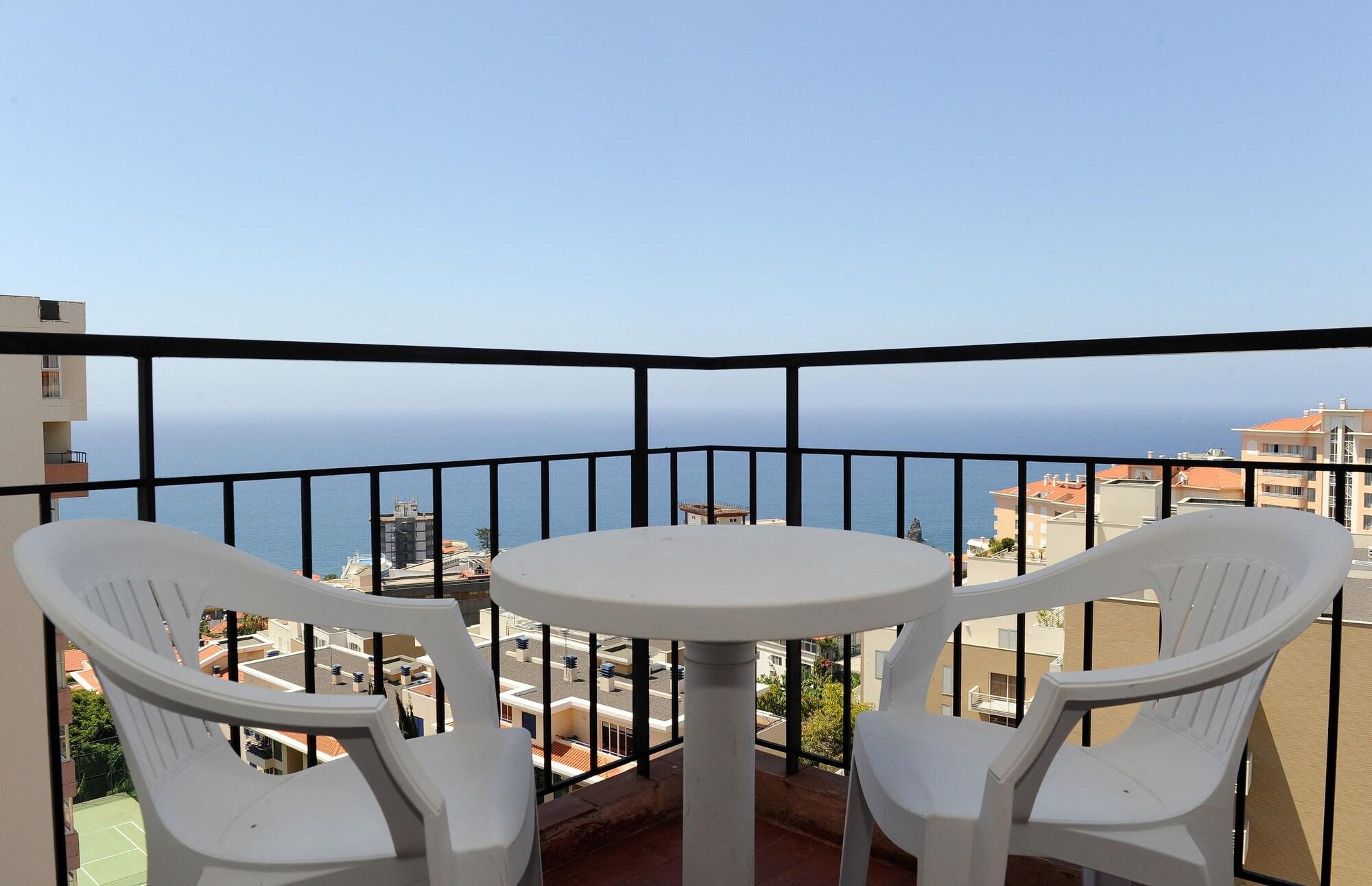 Hotel Dorisol Mimosa Funchal (Madeira)