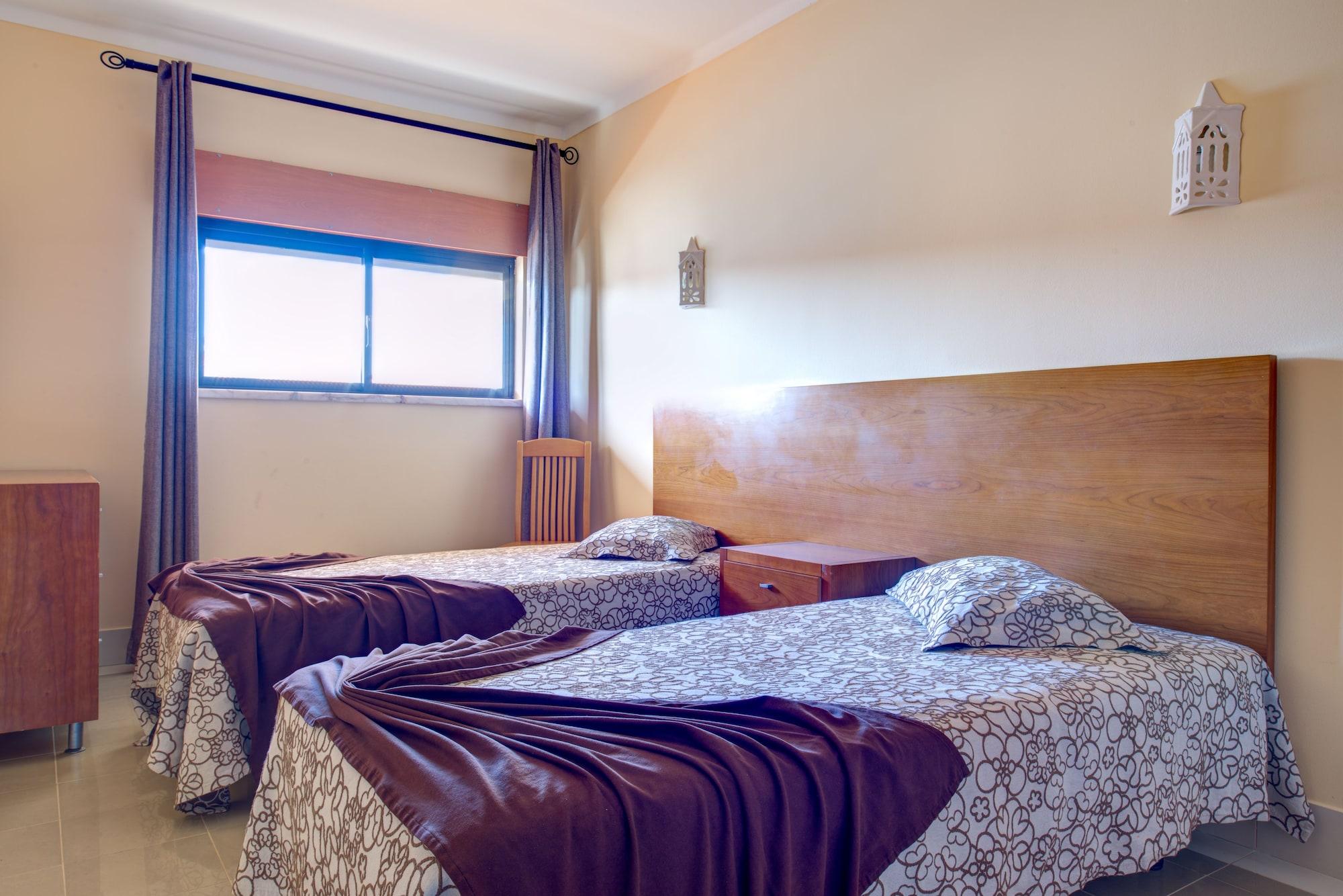 Choromar 3* Albufeira