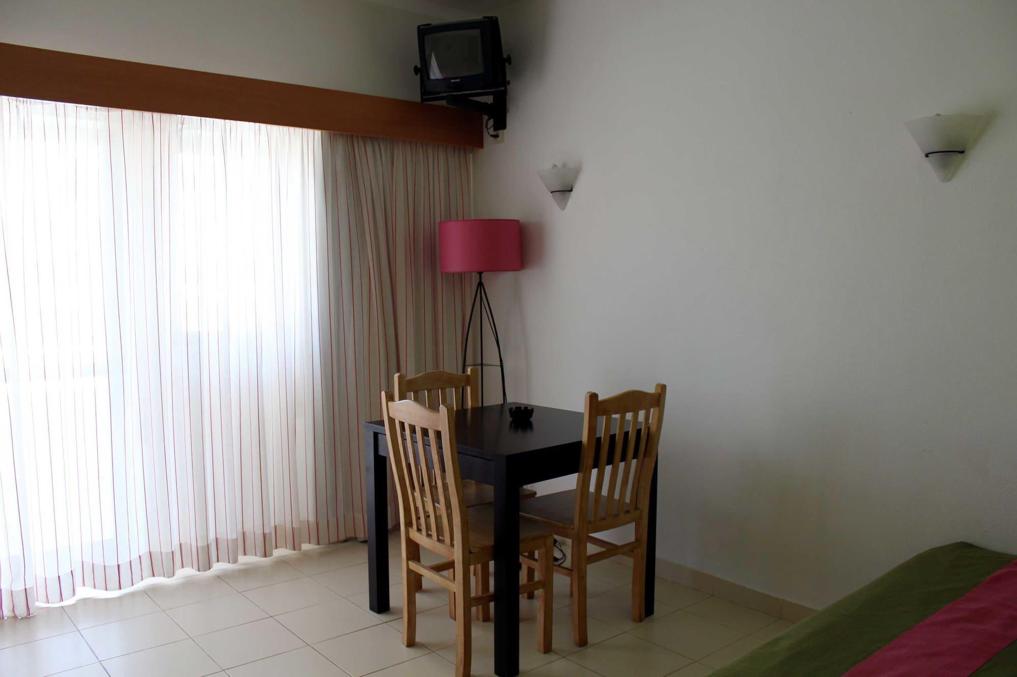 Apartamento Natura Algarve Club *