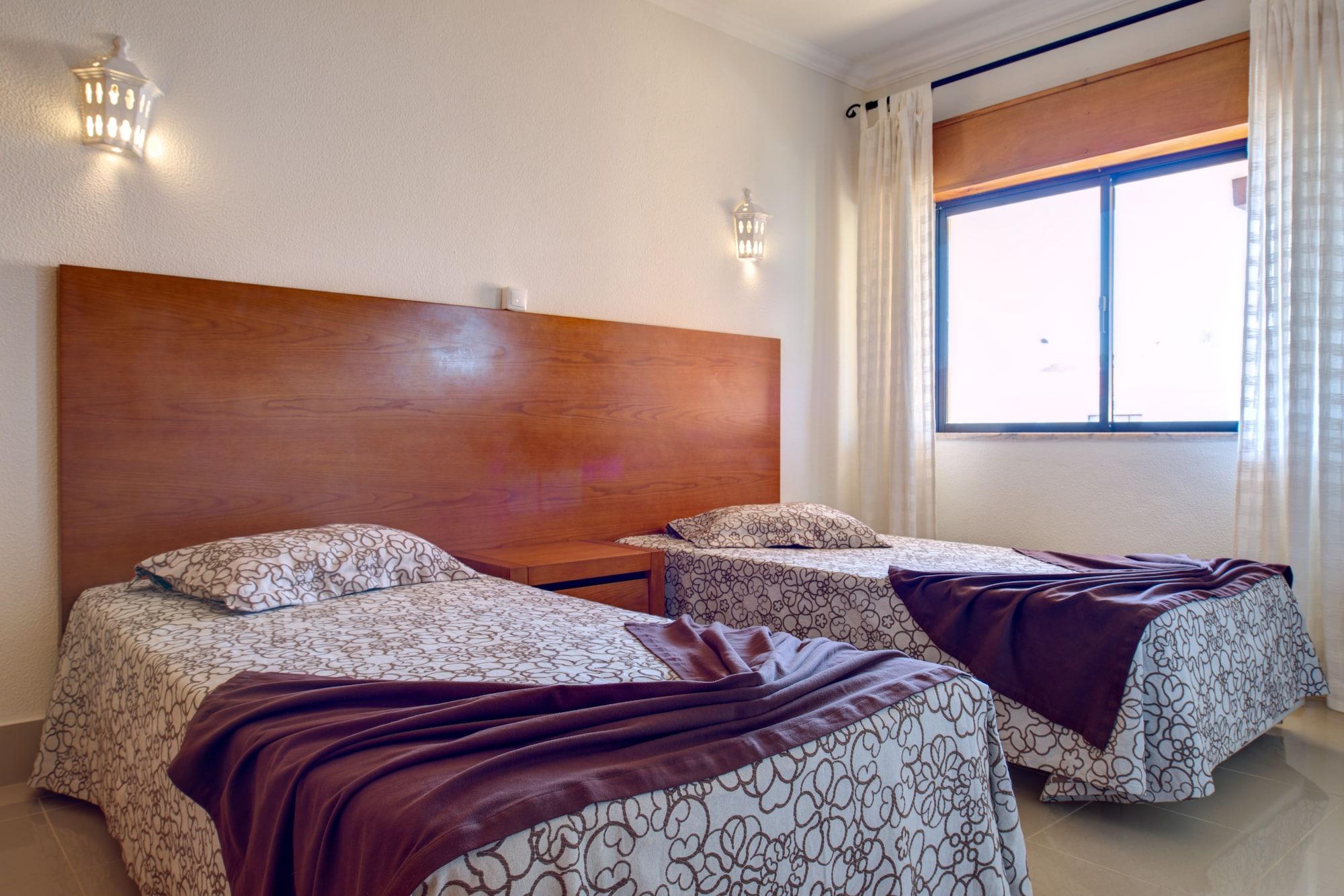 Choromar Resort 3*
