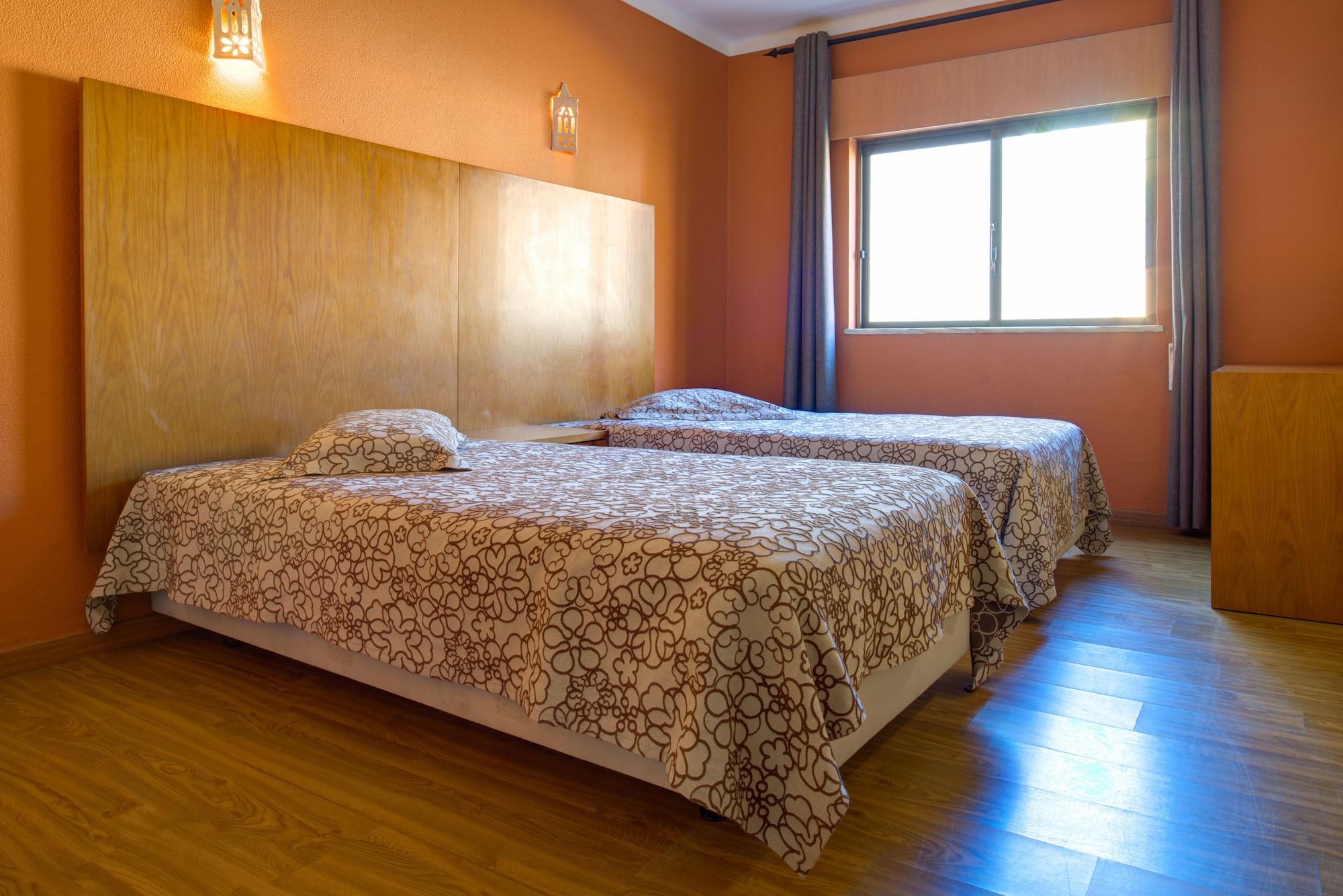 Resort Choromar 3*