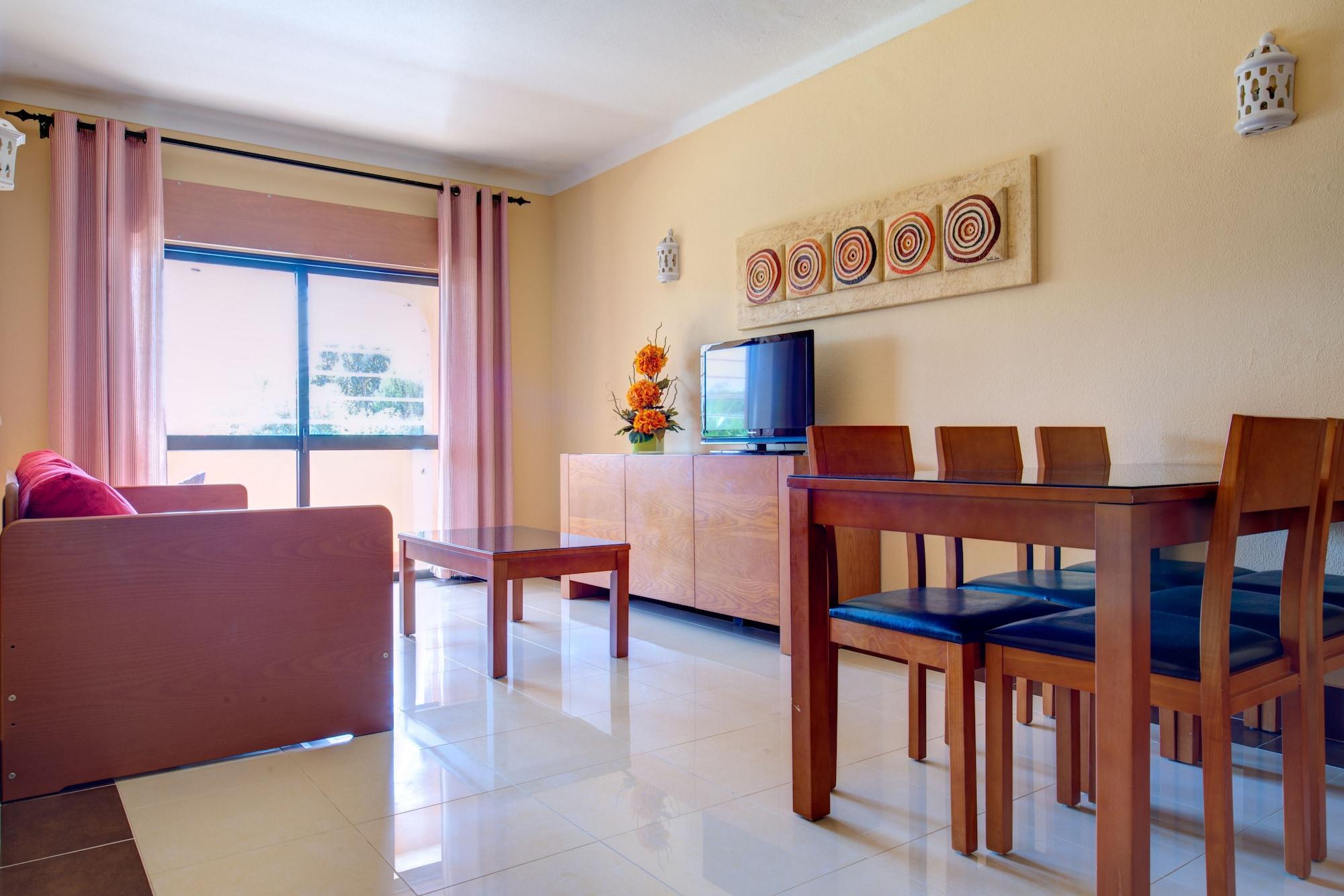 Choromar Resort