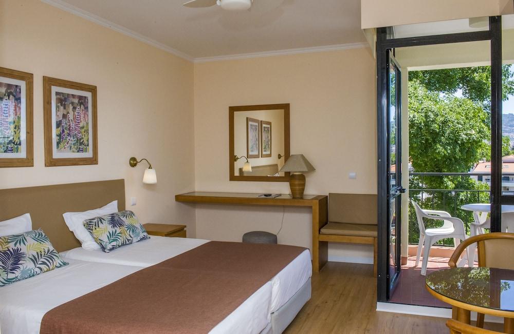 Hotel Dorisol Mimosa 3*