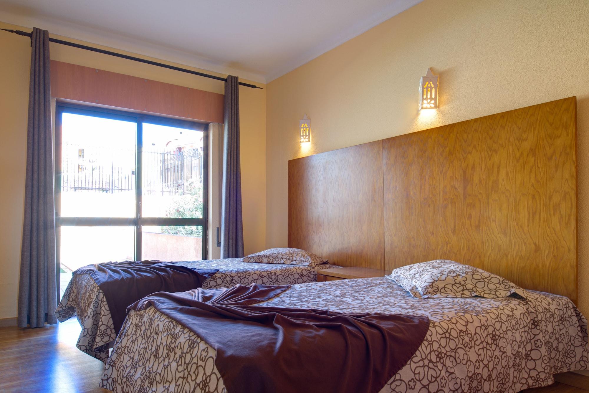 Resort Choromar 3*