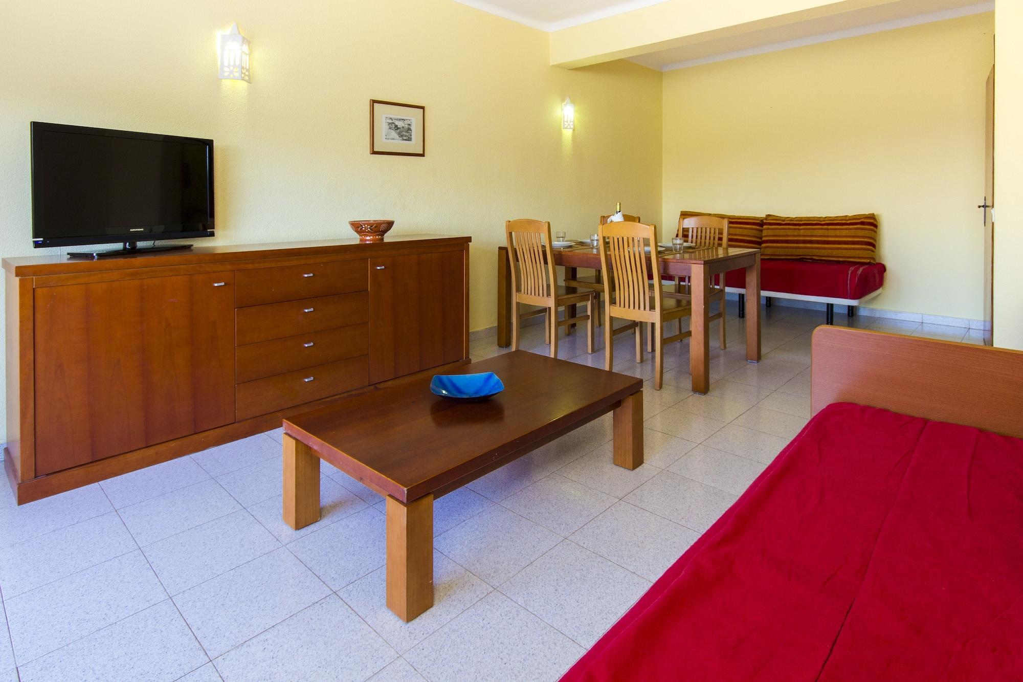 Choromar Resort Albufeira