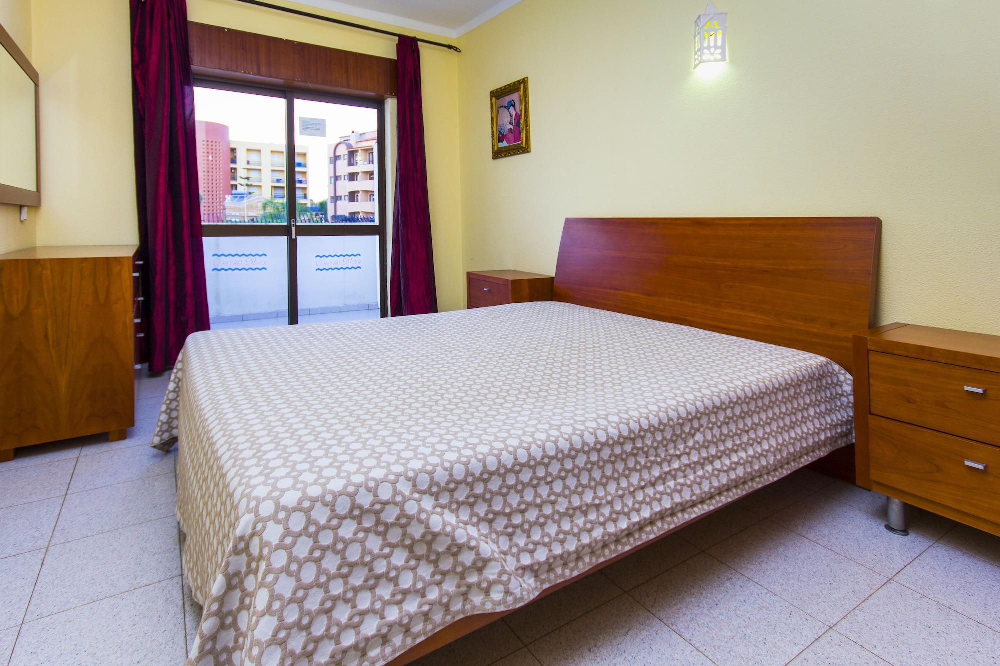 Choromar Resort 3*