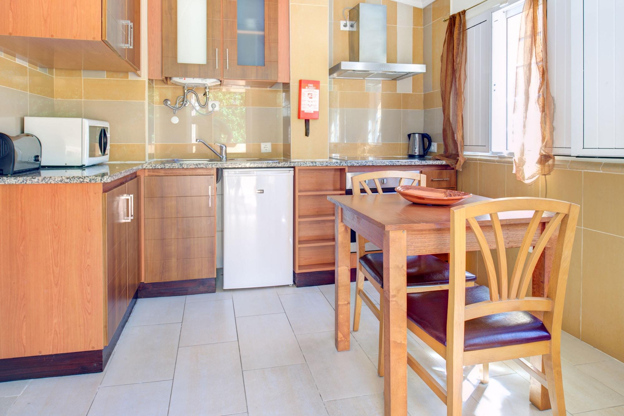 Resort Choromar Albufeira