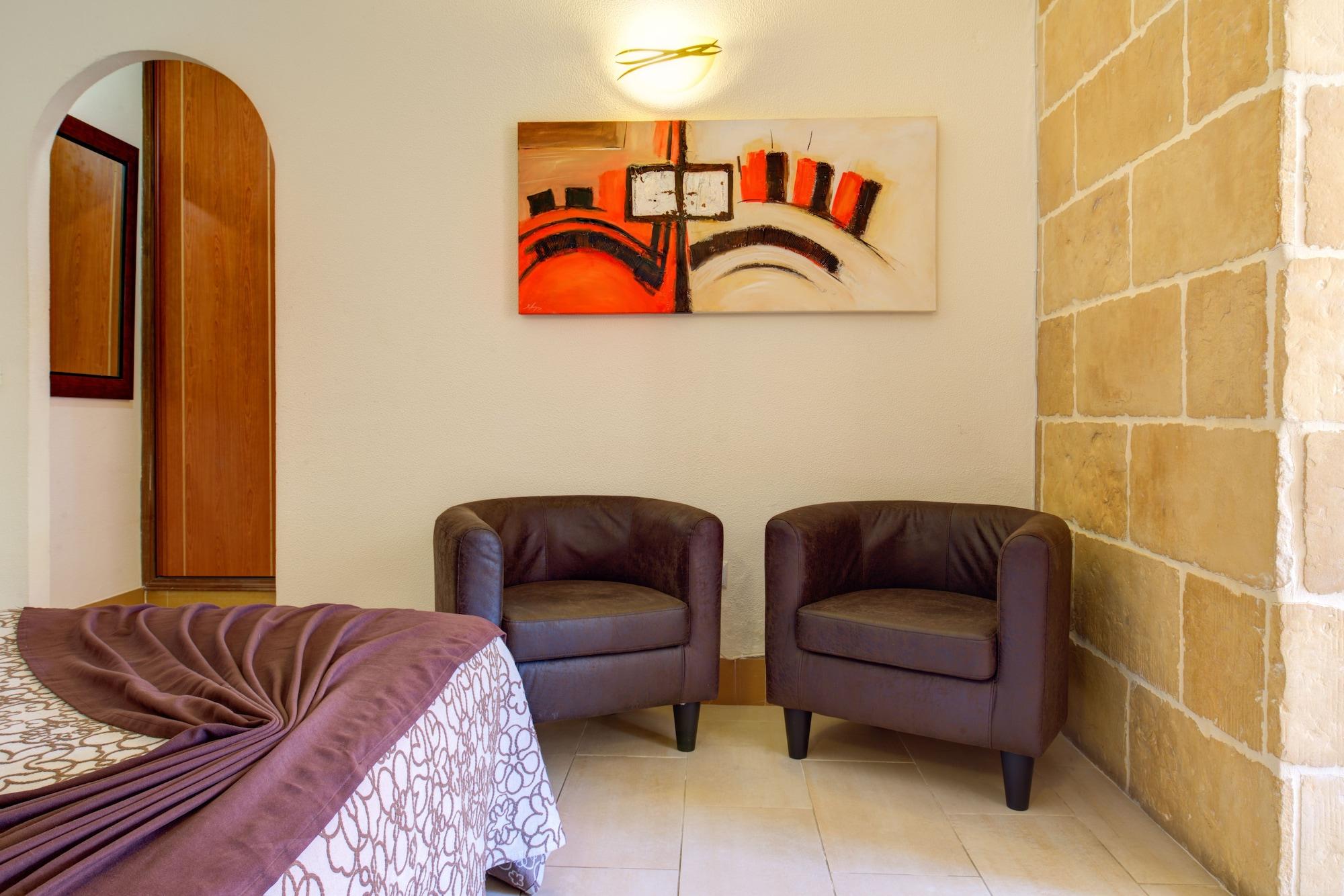 Choromar Resort