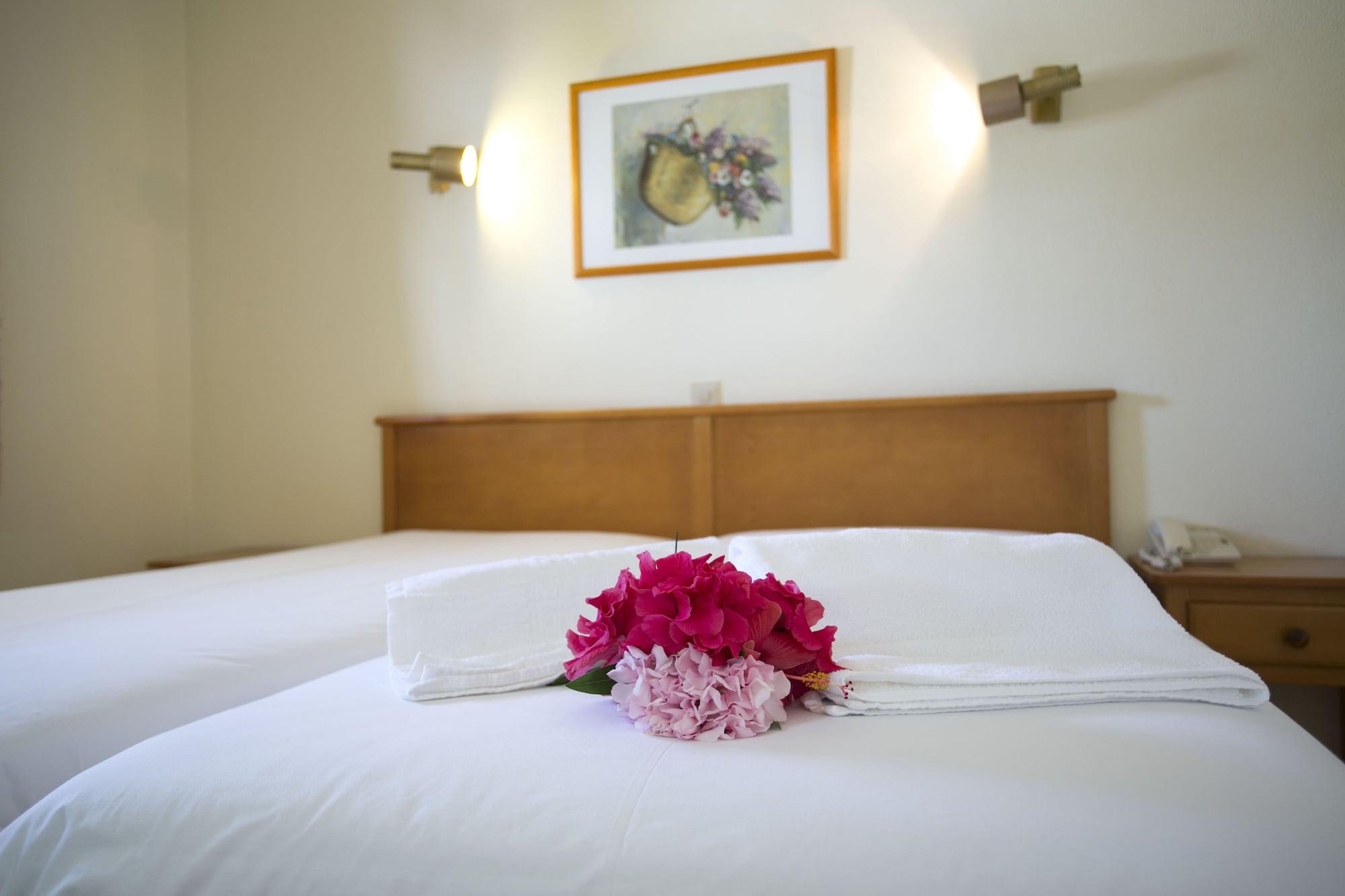 Mirachoro Apartahotel Albufeira