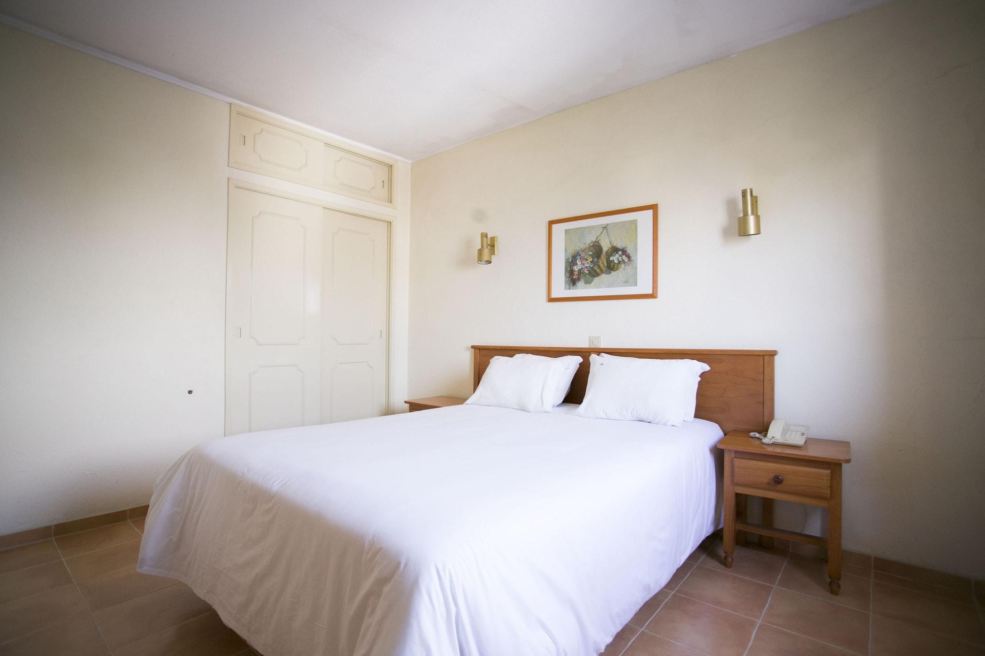 Apartahotel Mirachoro 3*