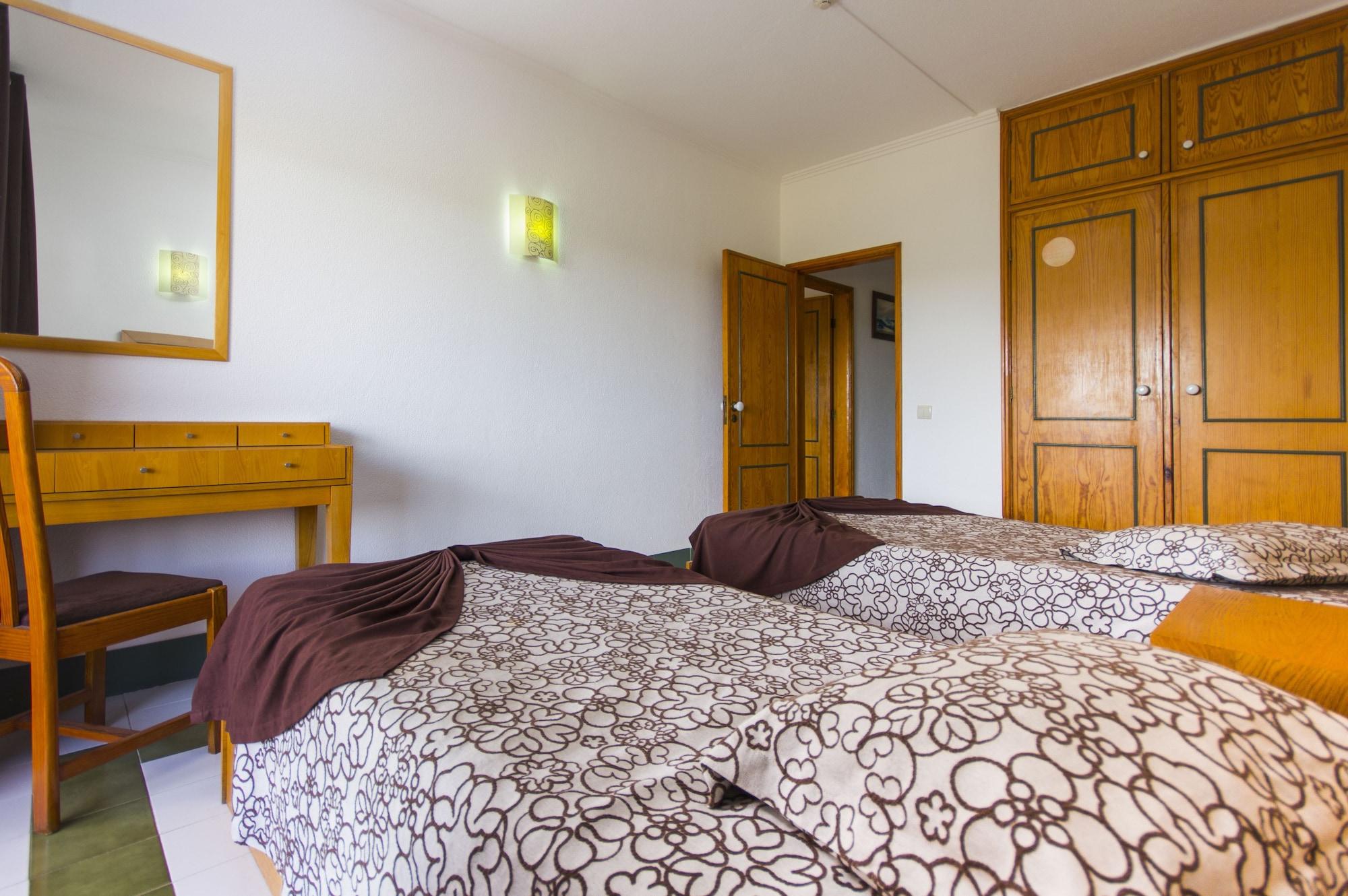 Resort Choromar 3*