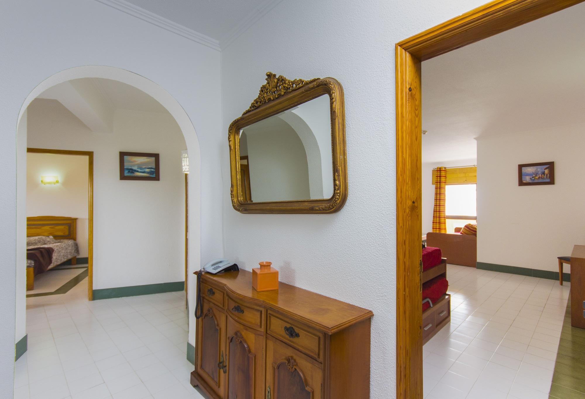 Resort Choromar Albufeira