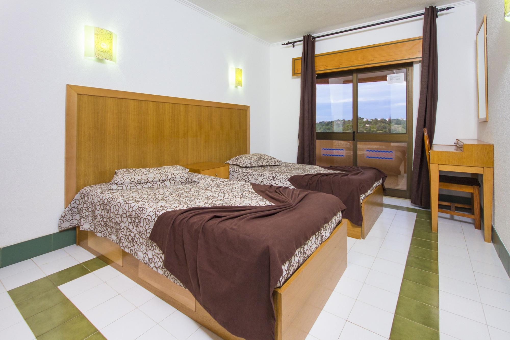 Choromar Resort 3*