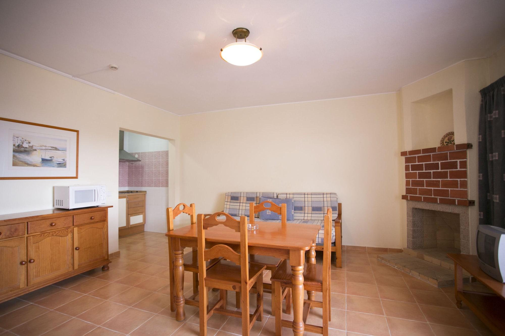 Apartahotel Mirachoro Albufeira