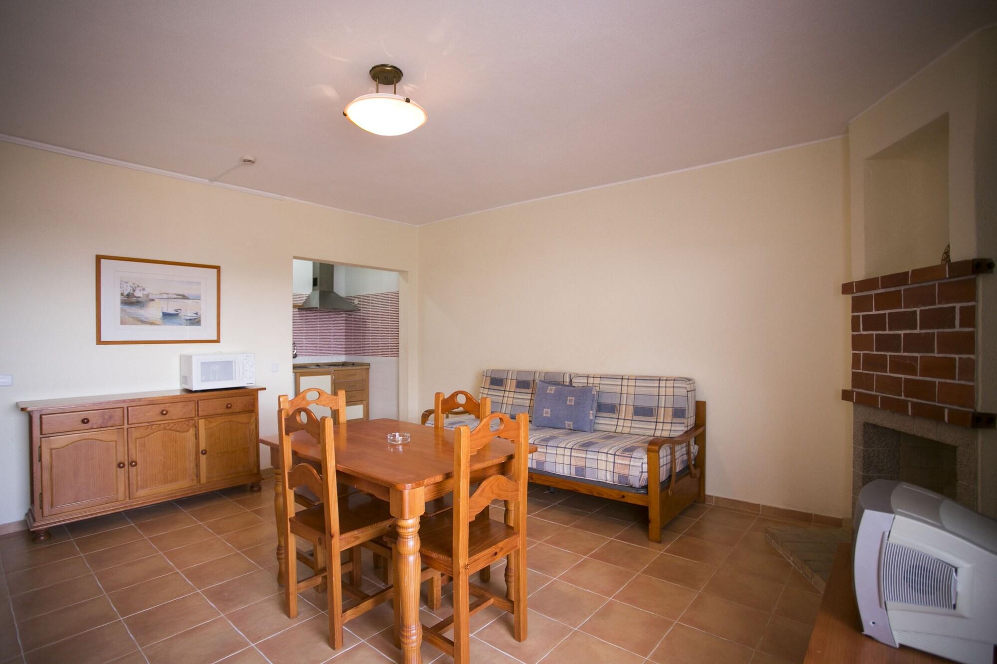 Mirachoro Apartahotel Albufeira