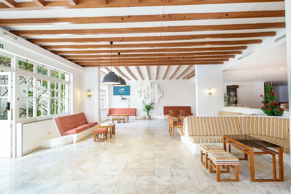 Mirachoro Apartahotel Albufeira