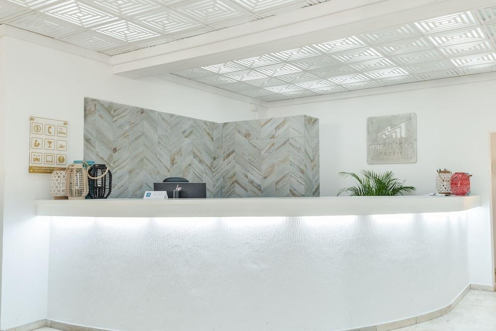 Mirachoro Apartahotel Albufeira