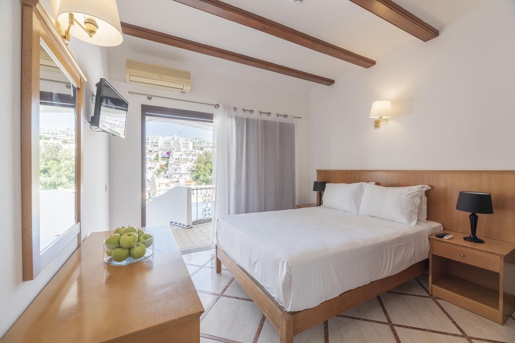 Bertolina Guest house 3*