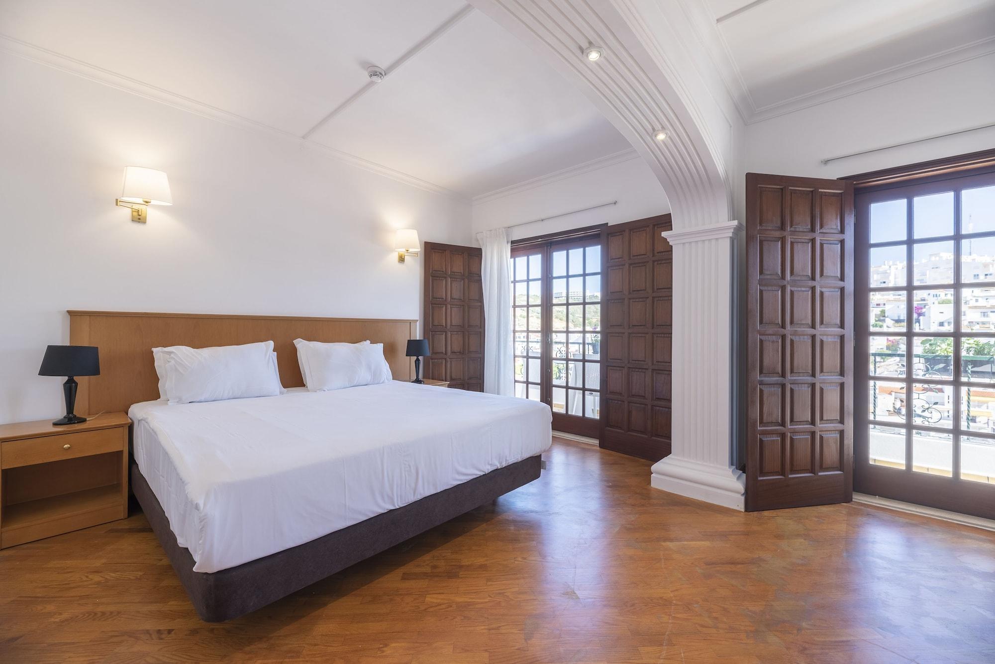 Bertolina Guest house