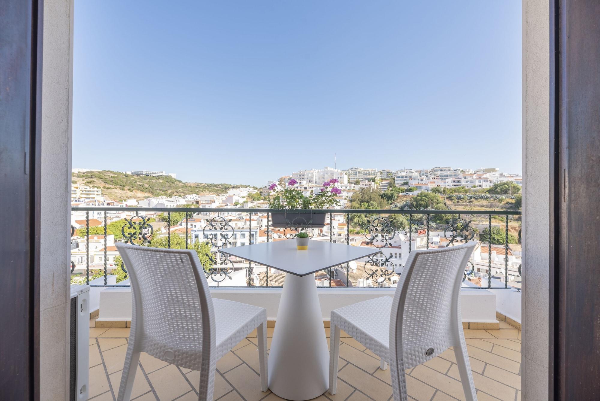 Bertolina Guest house Albufeira