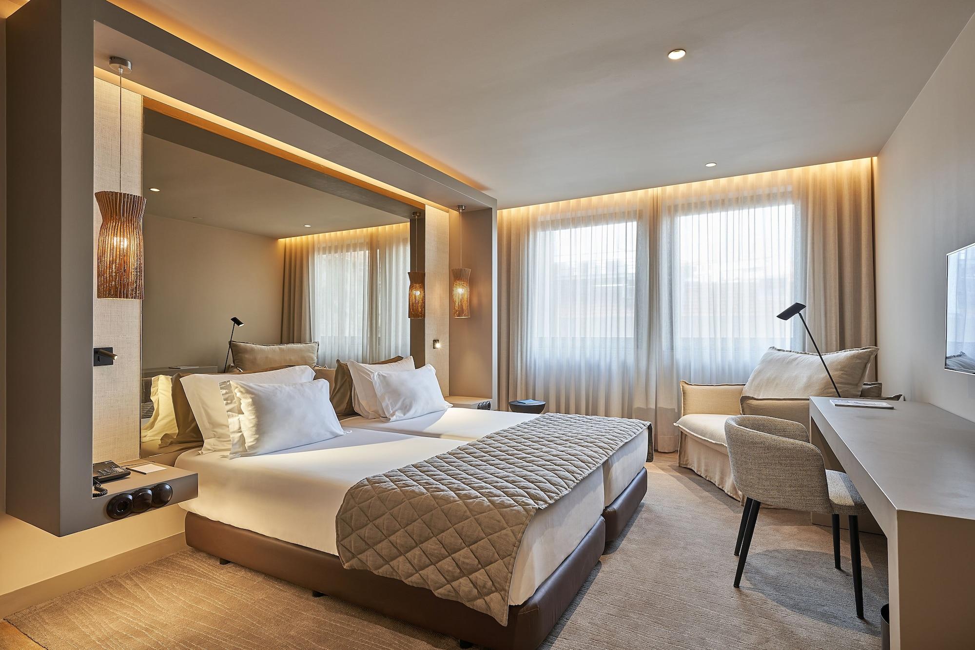 Portobay Teatro Hotel Porto