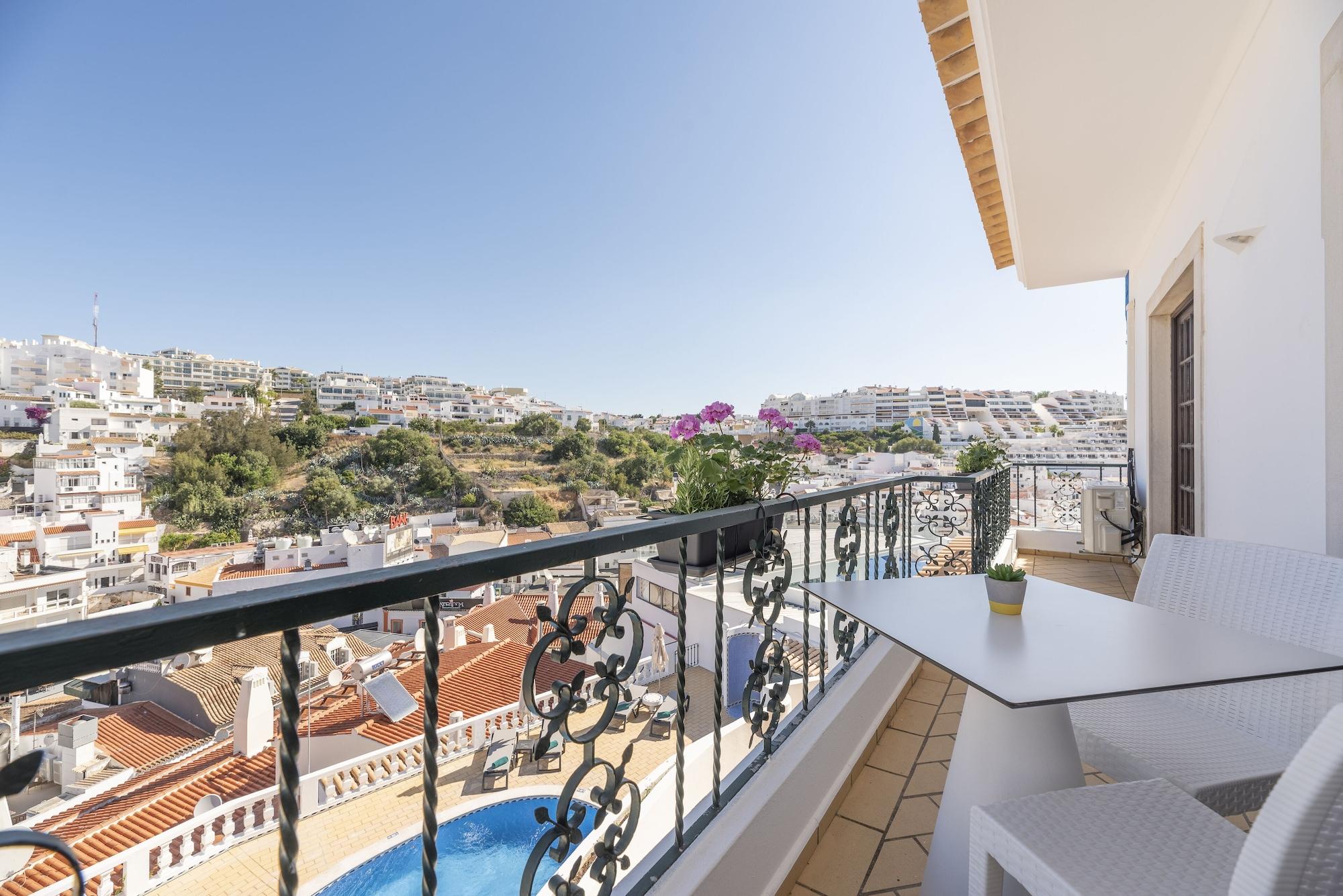 Bertolina Guest house 3*