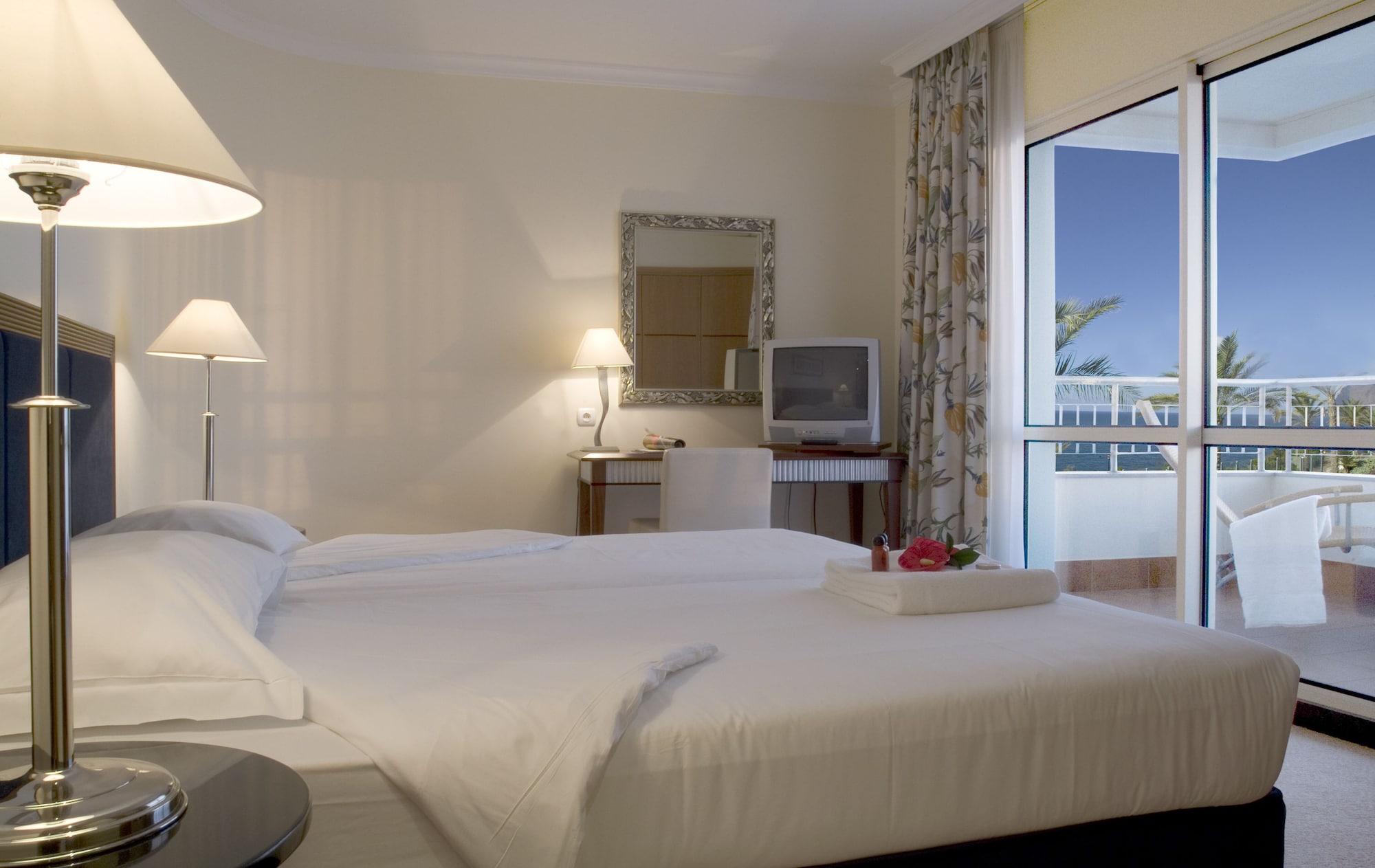 Hotel Pestana Grand Ocean Funchal (Madeira)