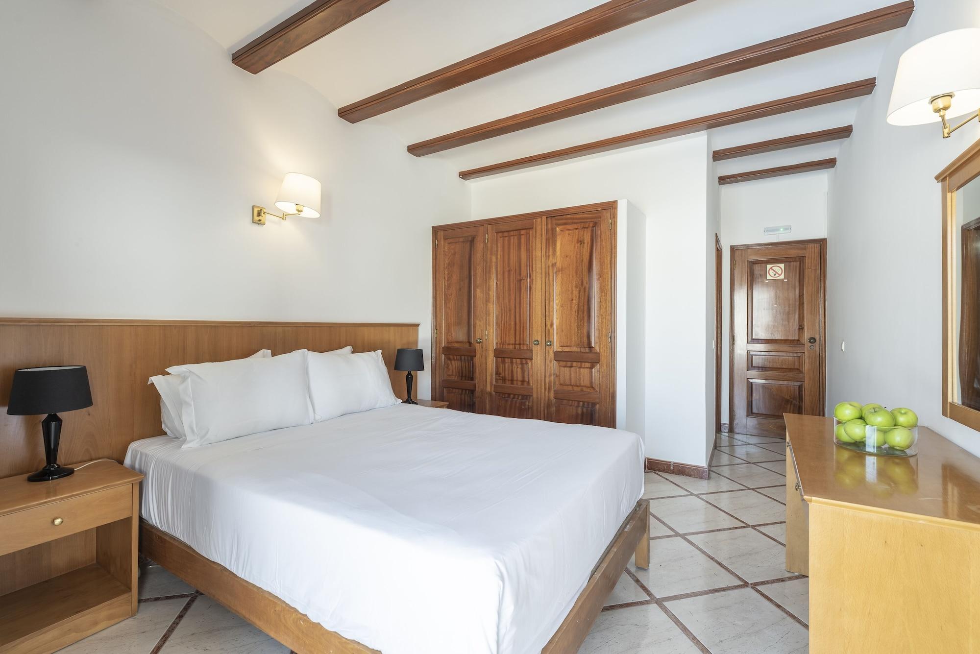 Bertolina Guest house