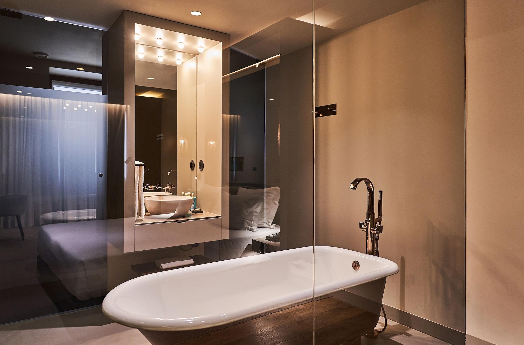 Portobay Teatro 4*