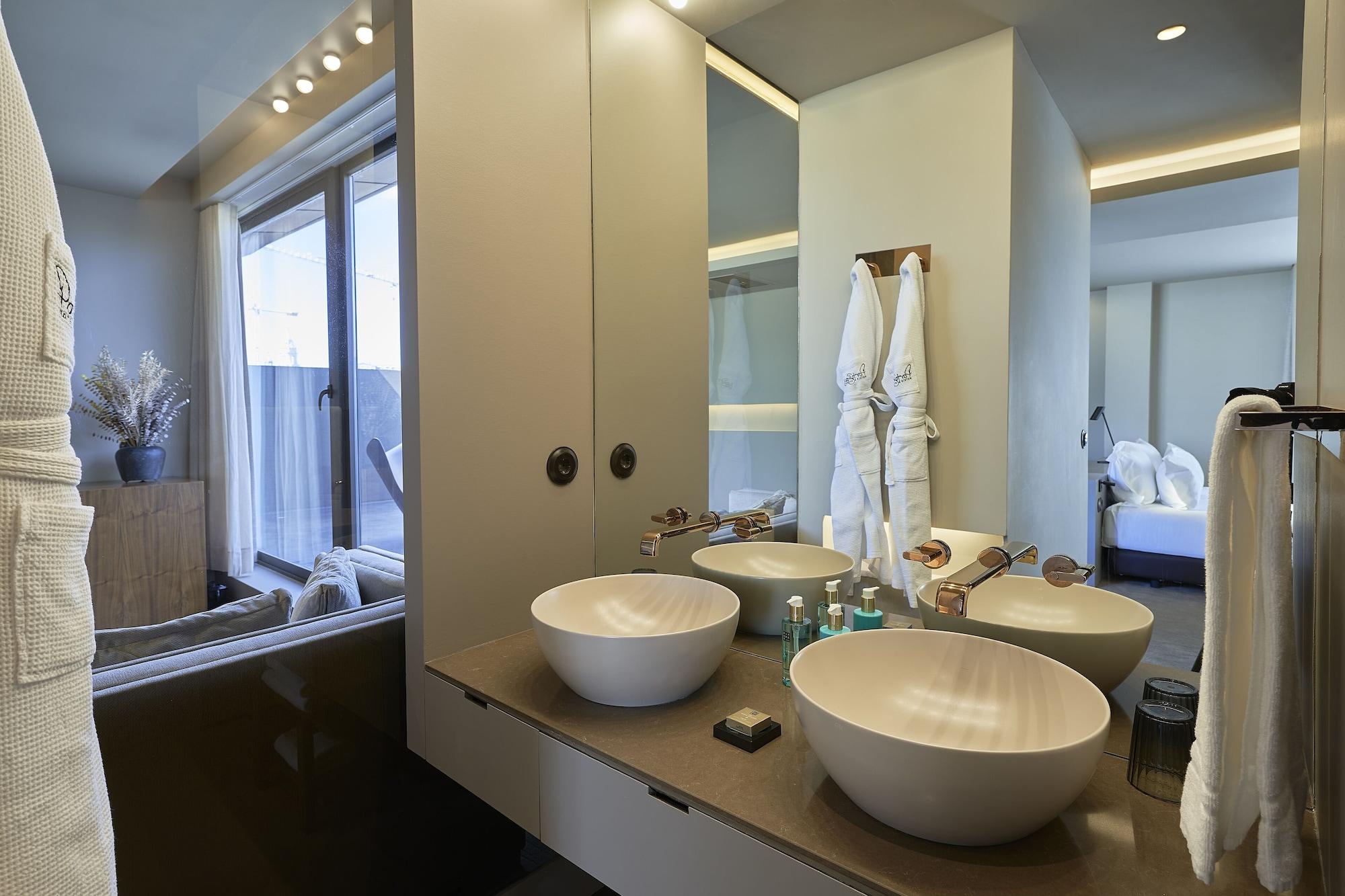 Portobay Teatro 4*