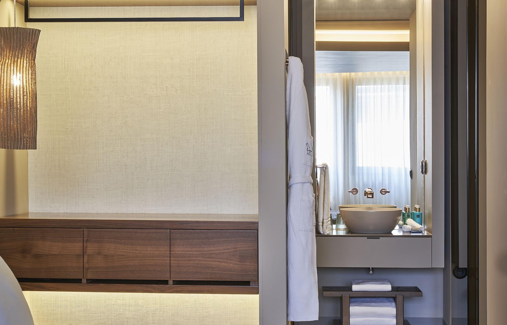 Portobay Teatro Hotel Porto