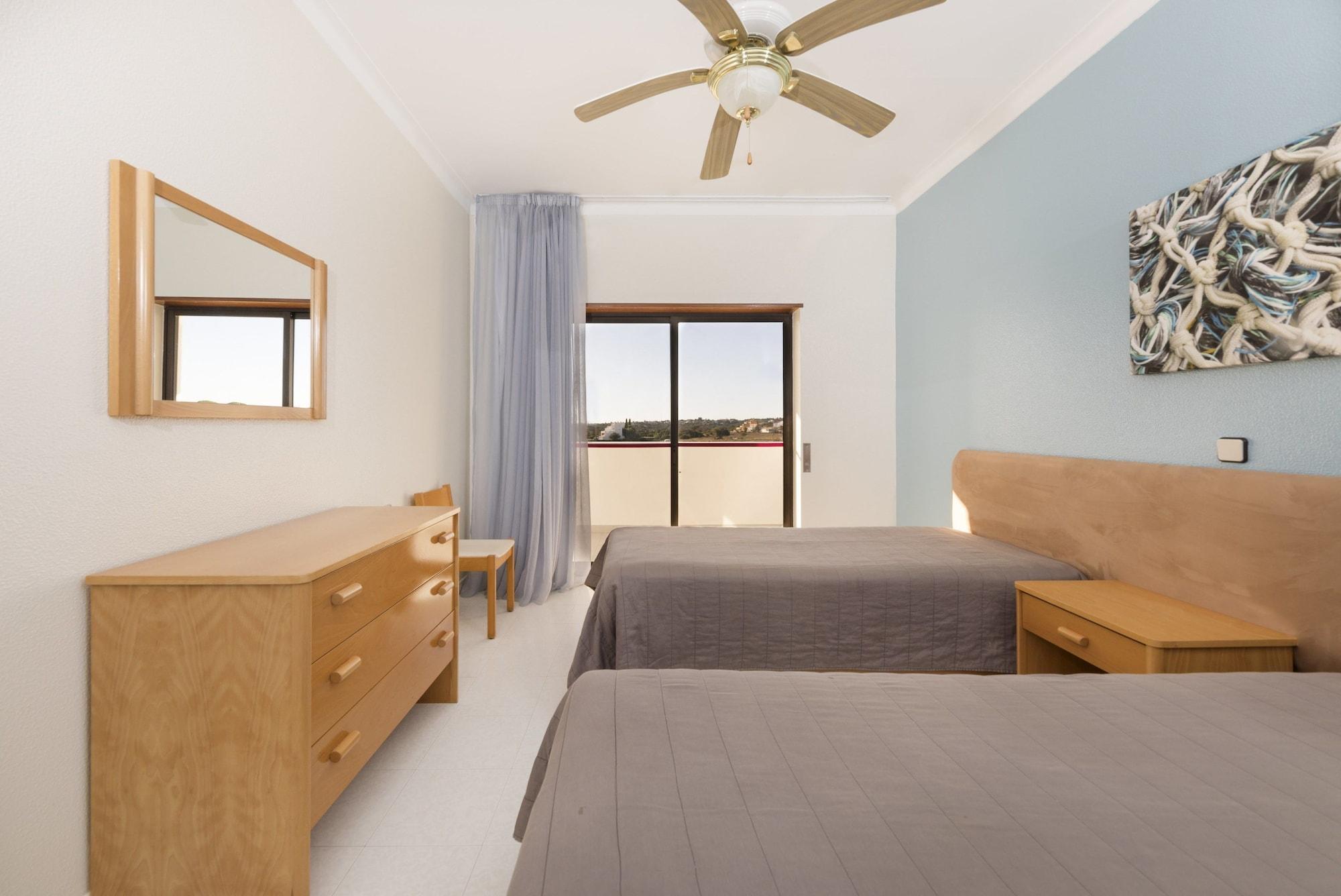 Ukino Terrace Algarve Concept Aparthotel