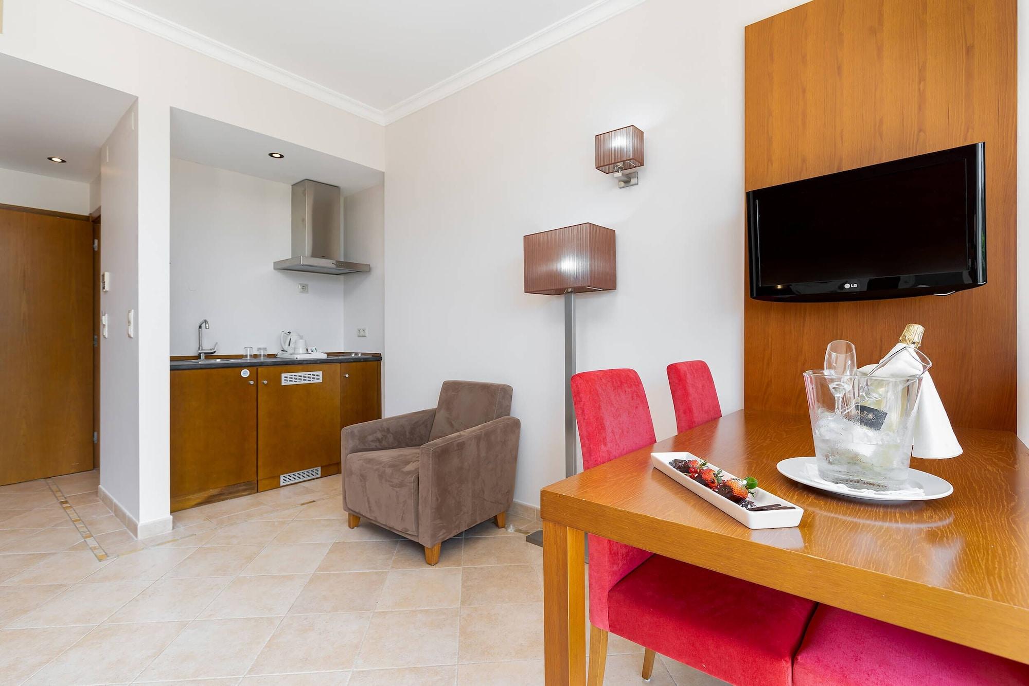 Resort Montado & Golf 4*
