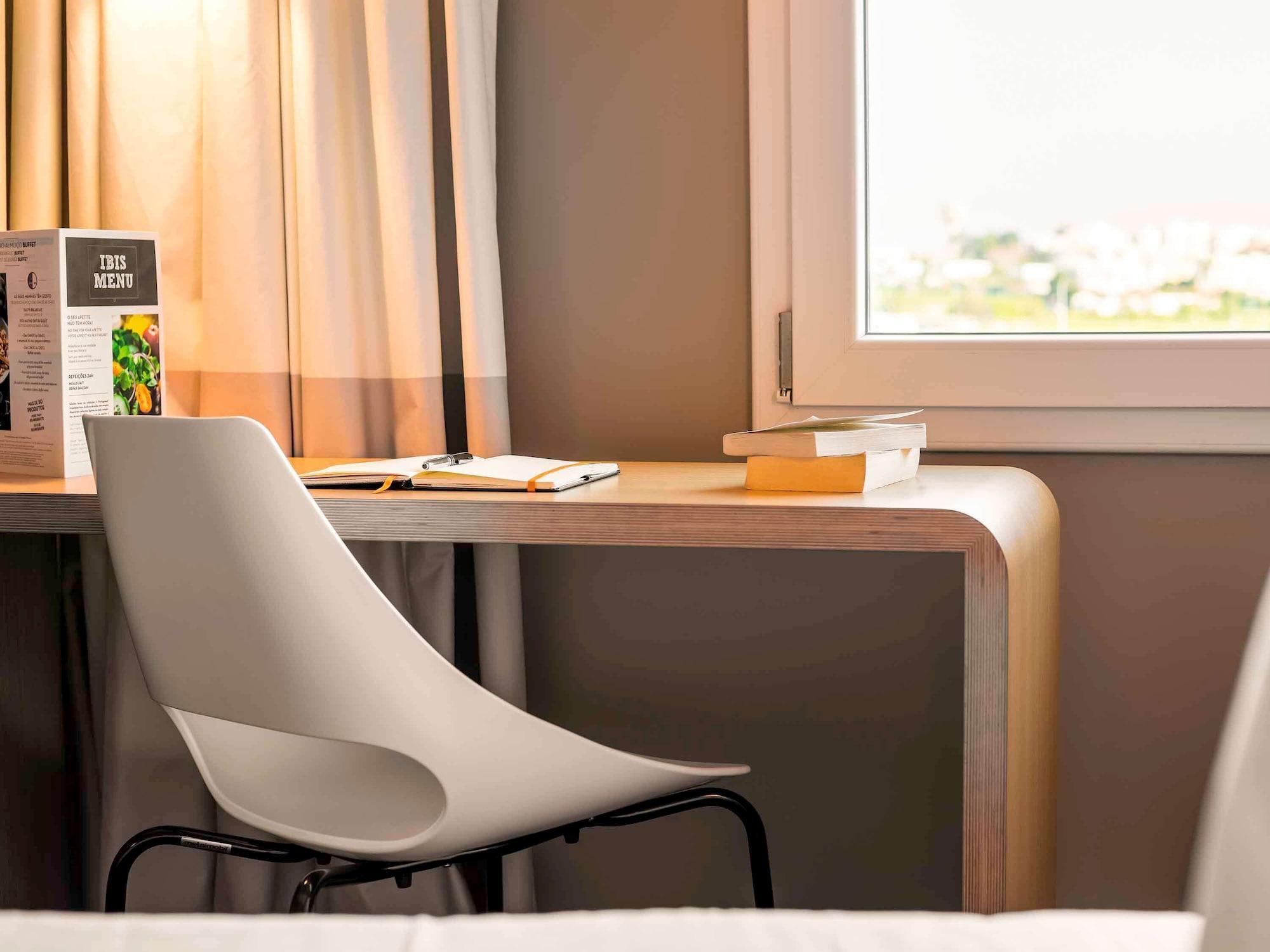 Ibis Algarve Hotel FAO