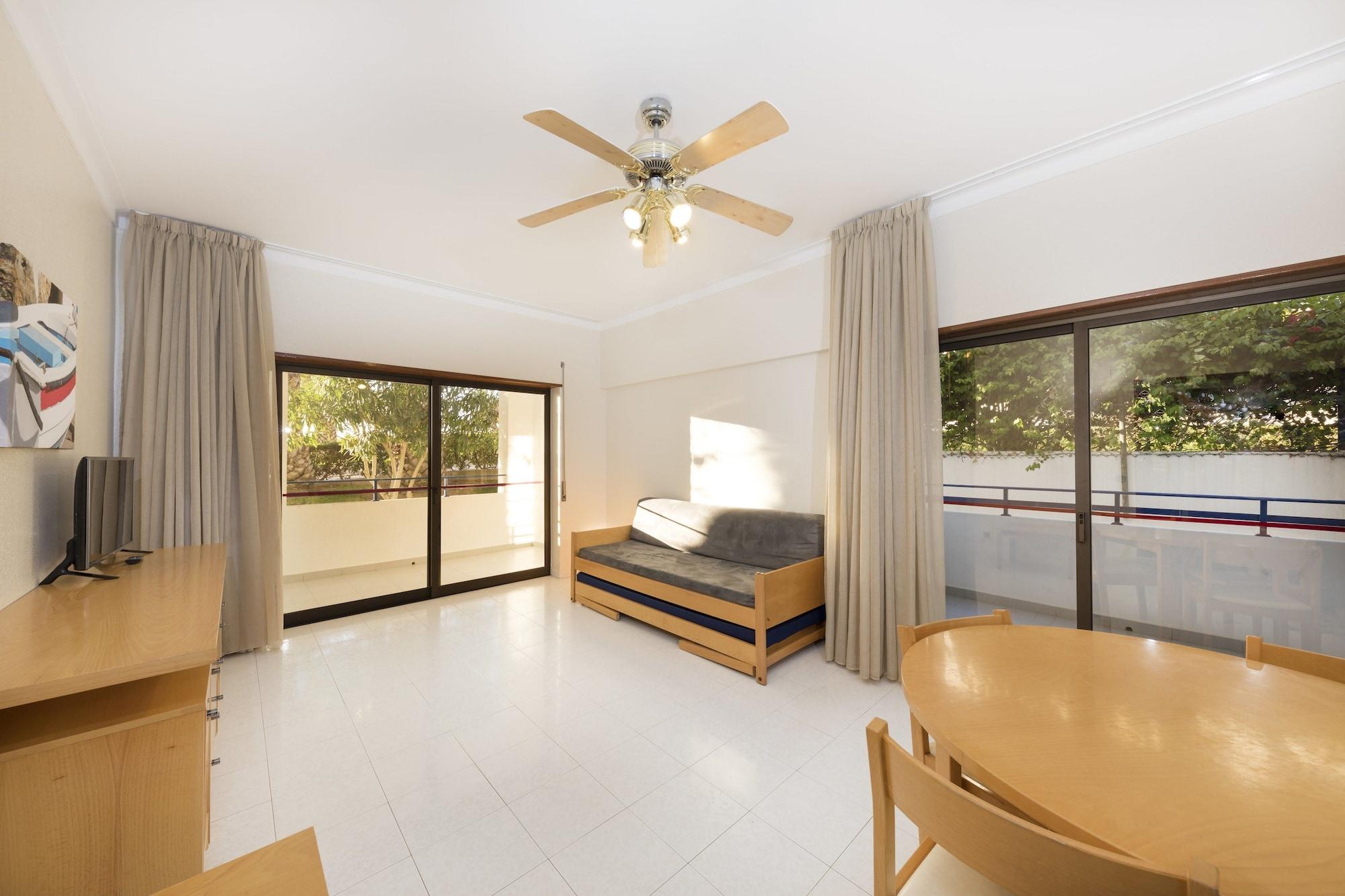 Aparthotel Ukino Terrace Algarve Concept 3*