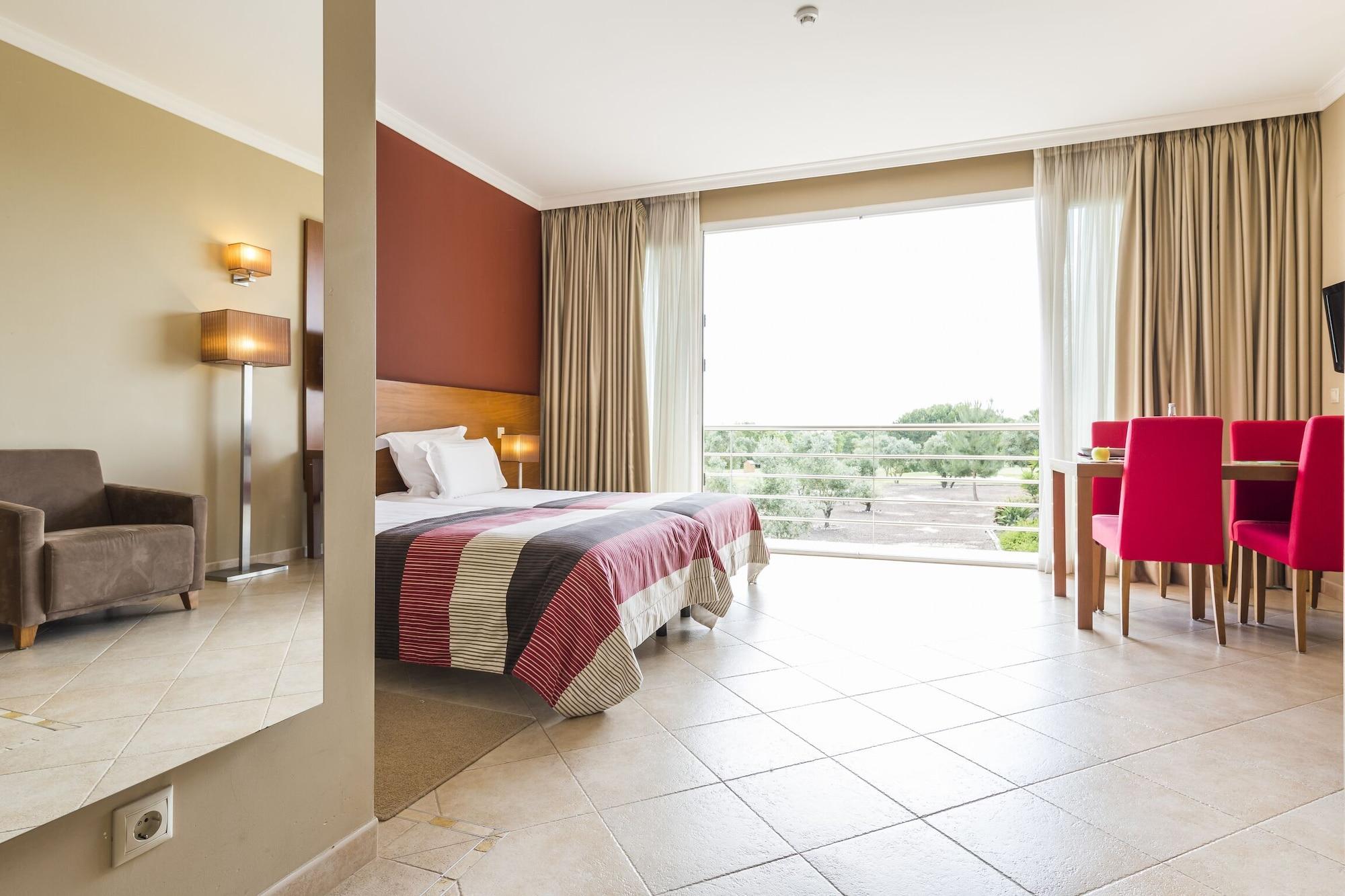 Montado & Golf Resort 4*